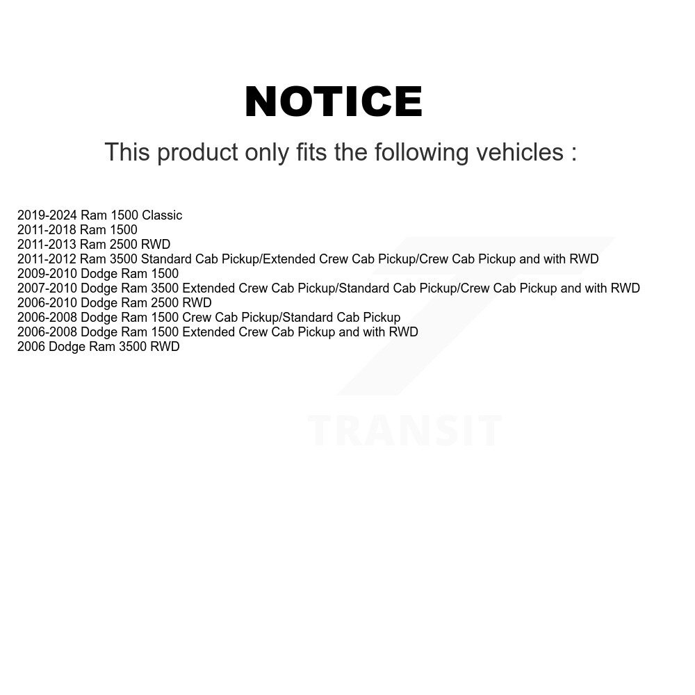 TOR - TOR-K80628 - Suspension Ball Joint