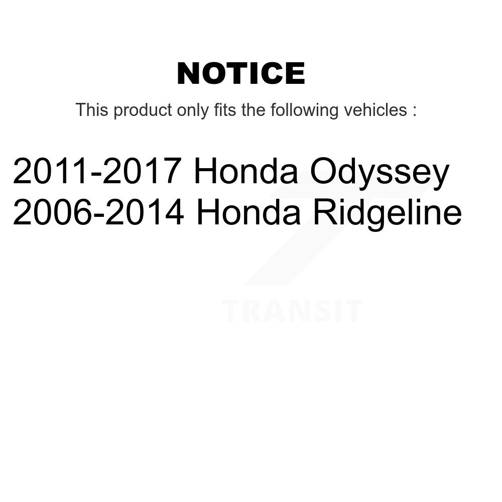 TOR - TOR-ES800333 - Steering Tie Rod End