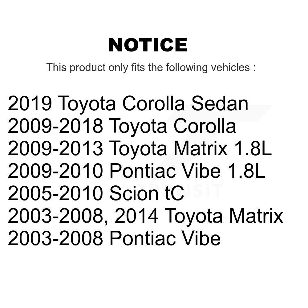 TOR - TOR-K500040 - Suspension Ball Joint