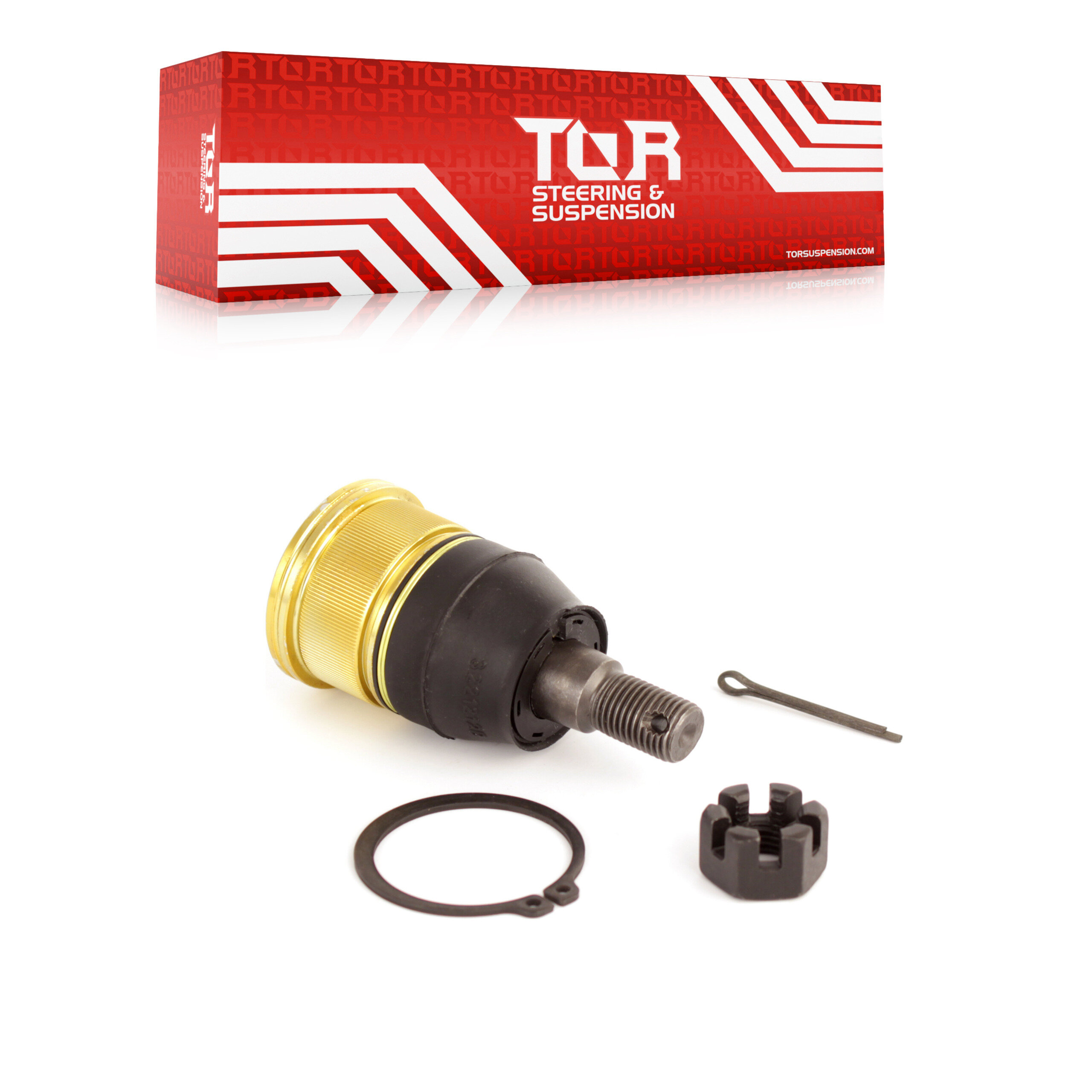 Suspension Ball Joint