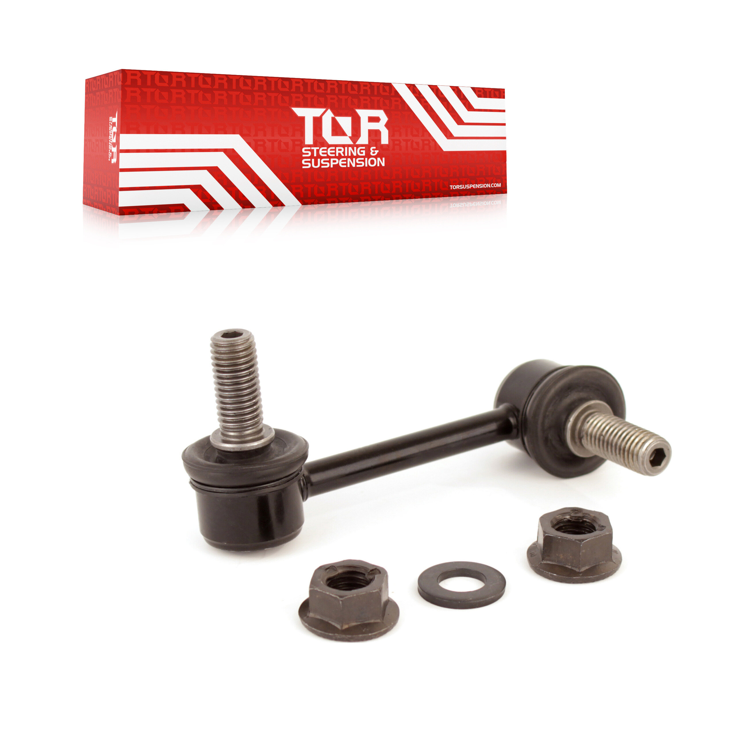 Suspension Stabilizer Bar Link Kit