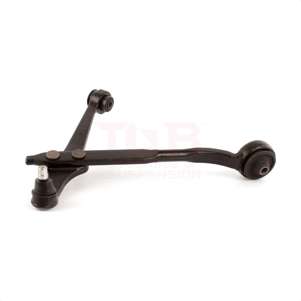 Suspension Control Arm Ball Joint Assembly