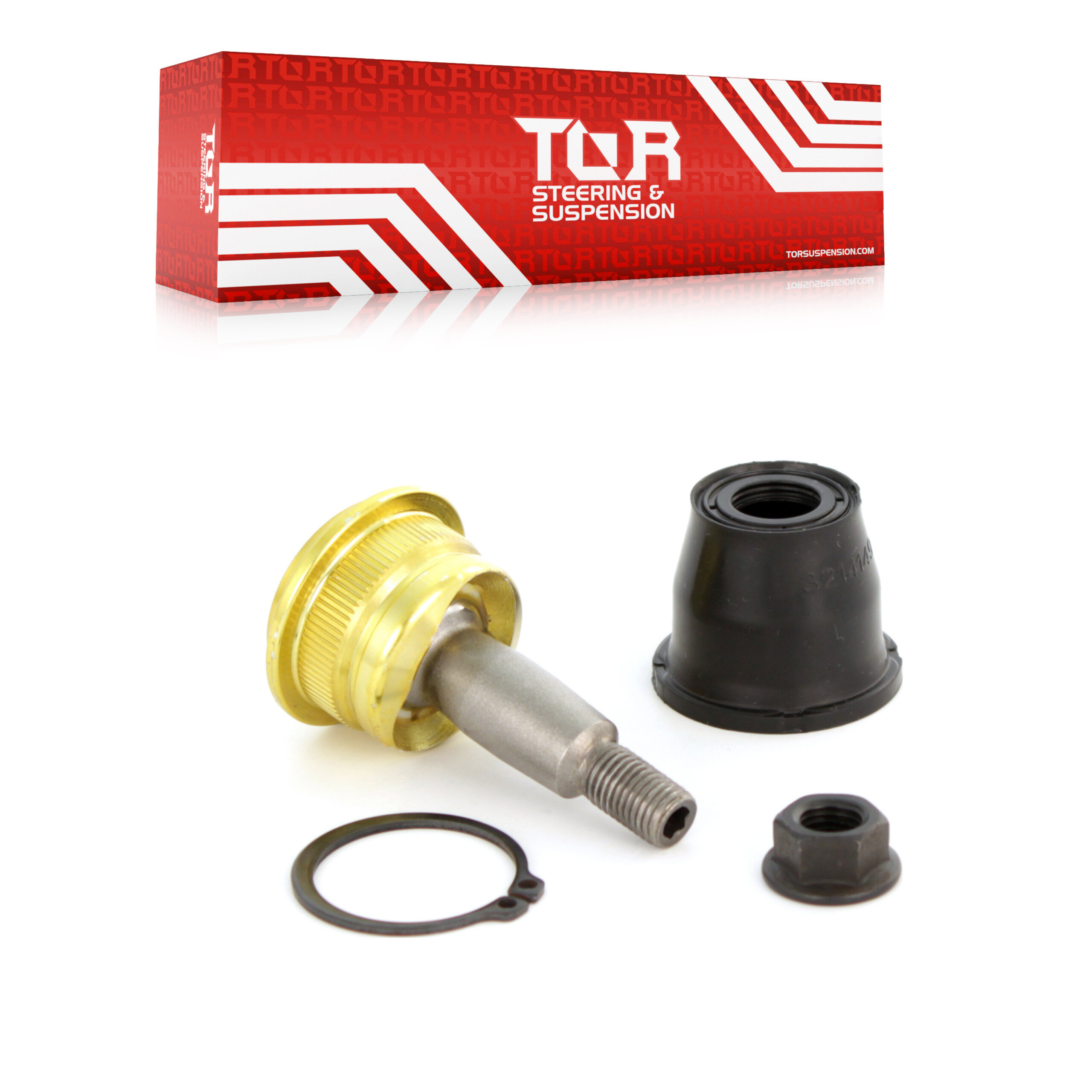 Suspension Ball Joint