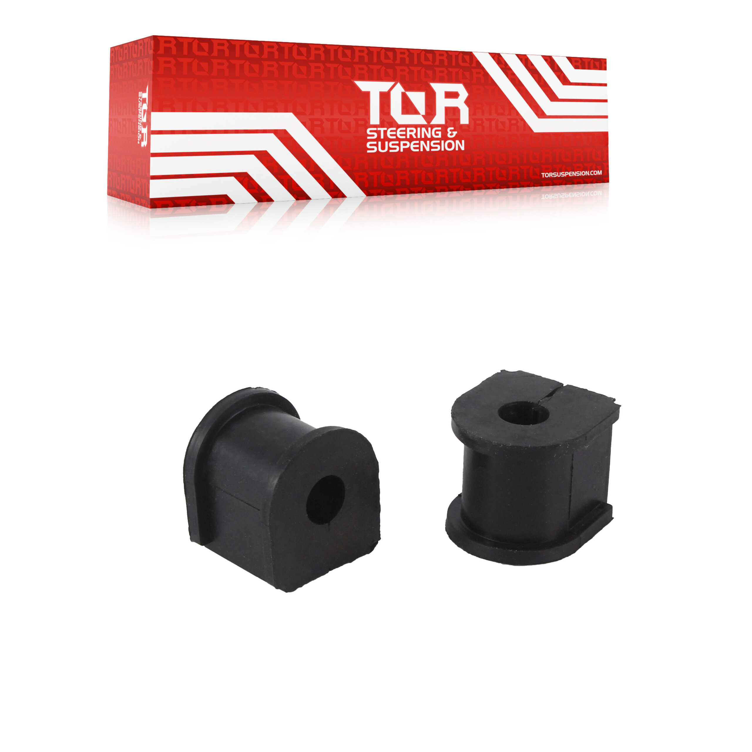 Suspension Stabilizer Bar Bushing Kit
