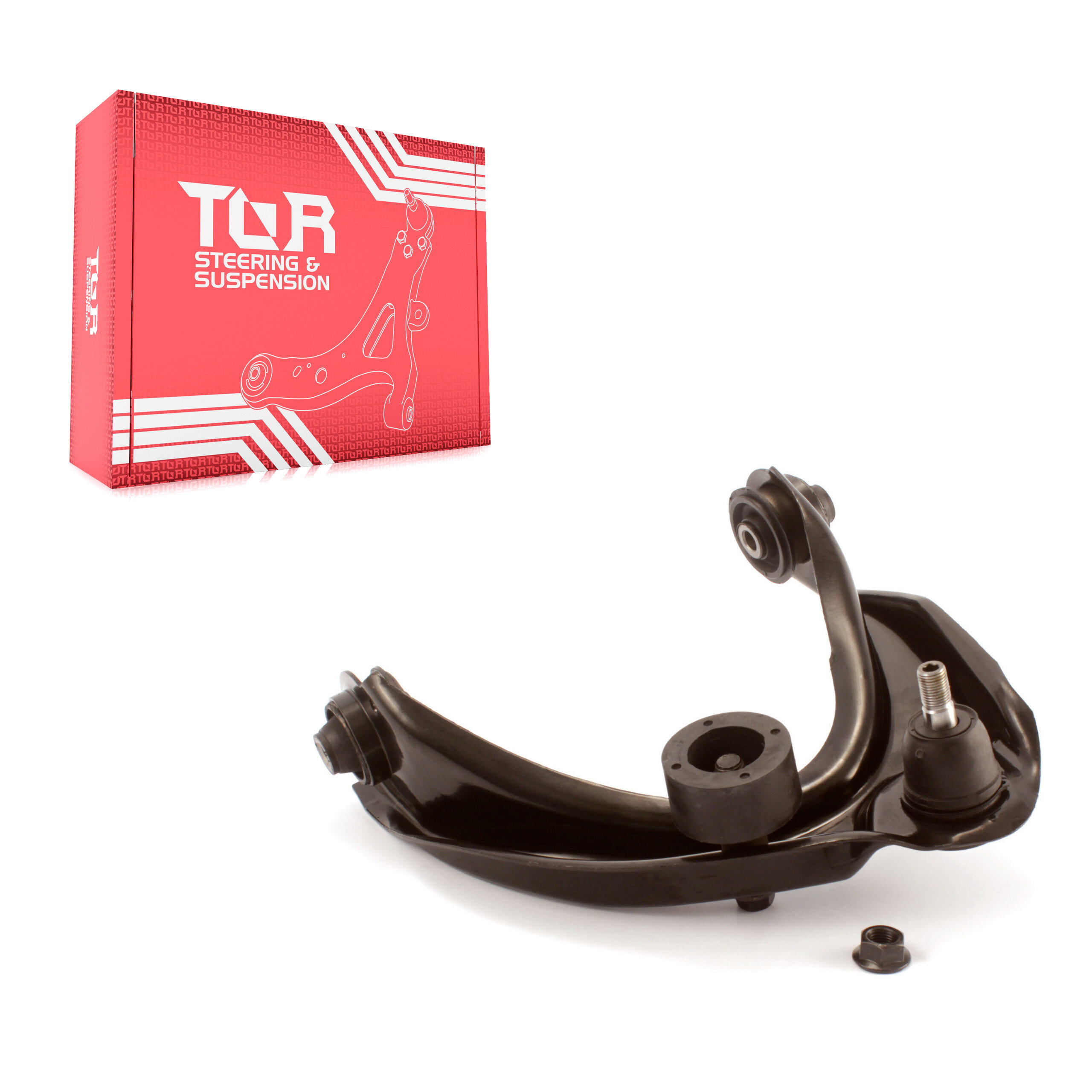 Suspension Control Arm Ball Joint Assembly