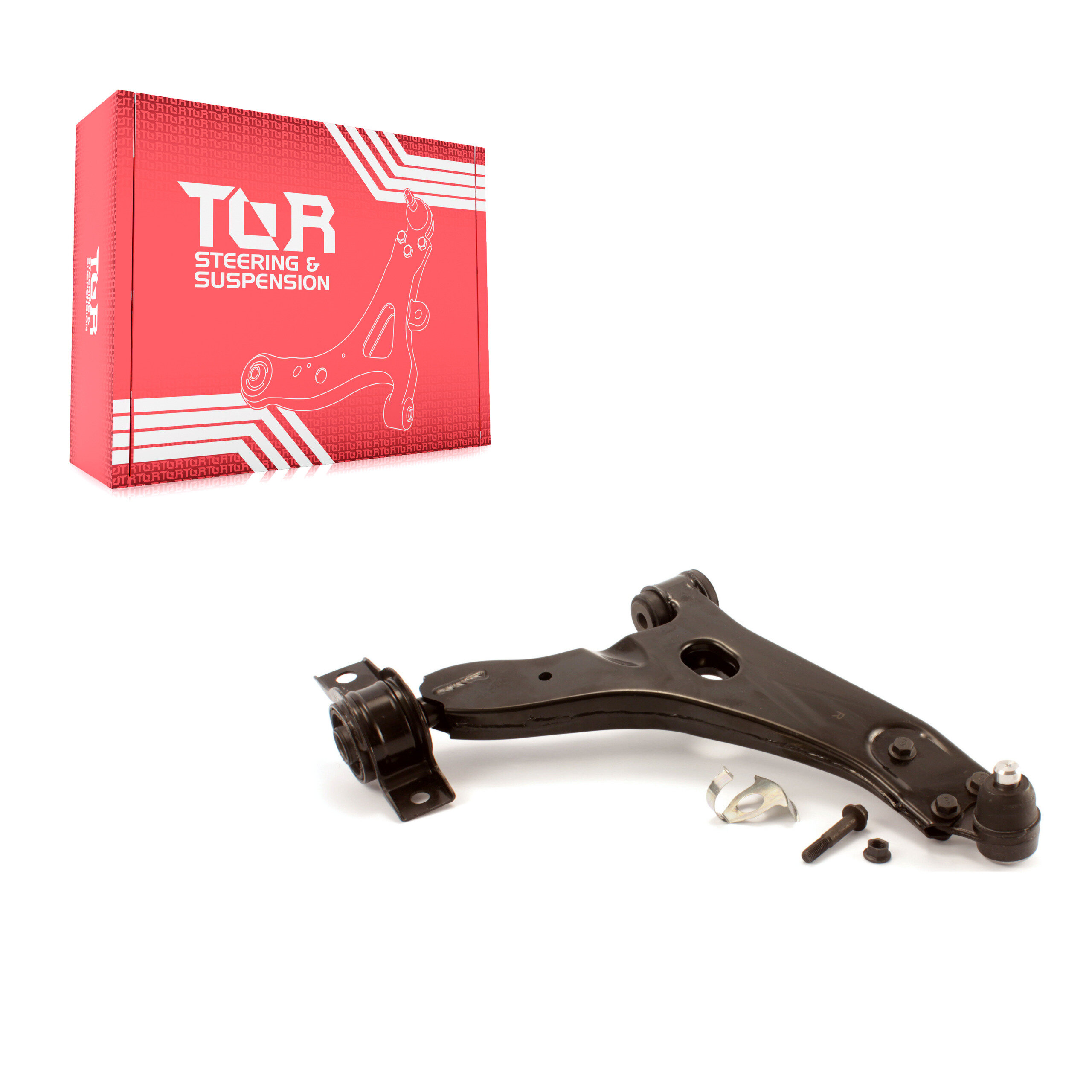 Suspension Control Arm Ball Joint Assembly