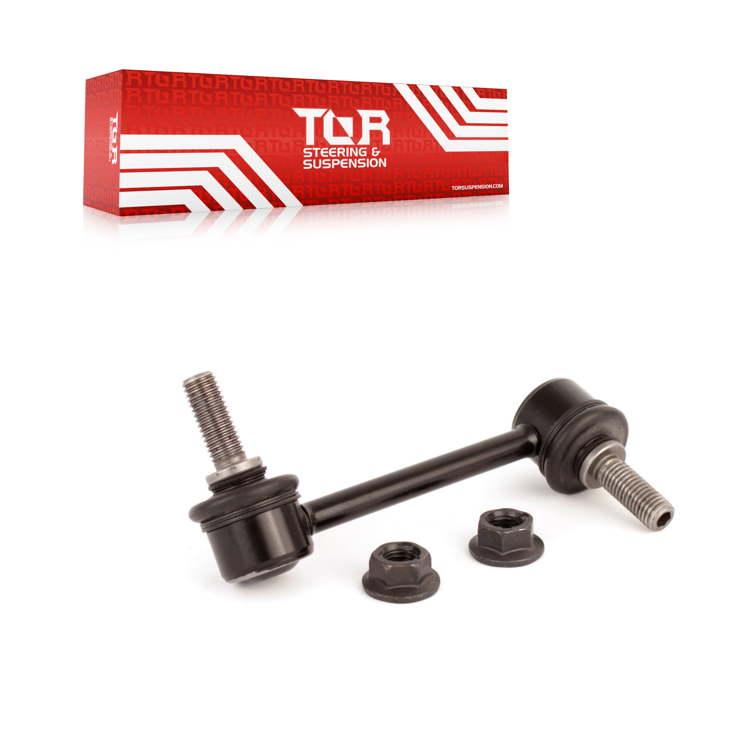 Suspension Stabilizer Bar Link Kit