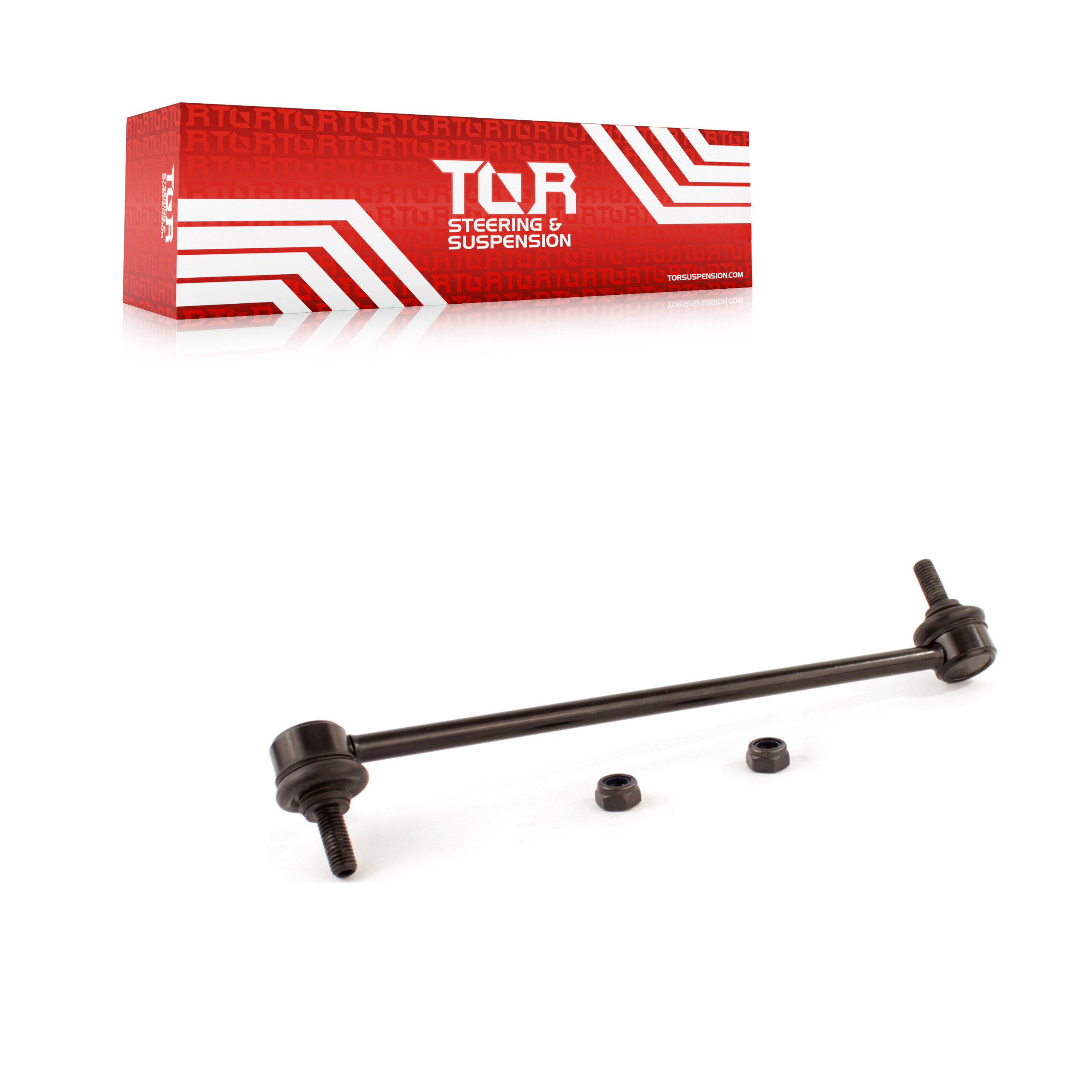 Suspension Stabilizer Bar Link Kit