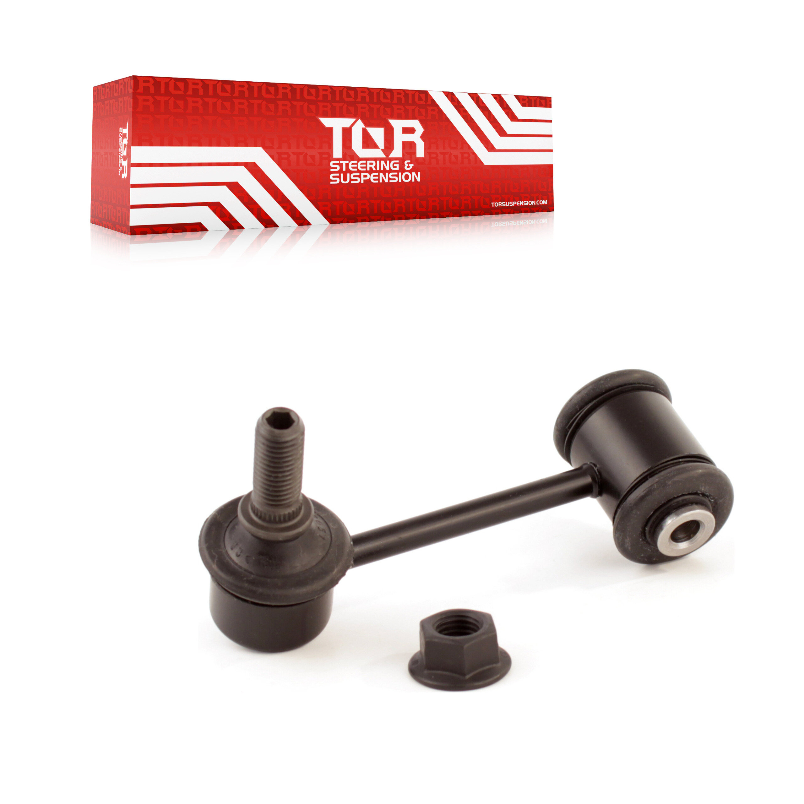 Suspension Stabilizer Bar Link Kit