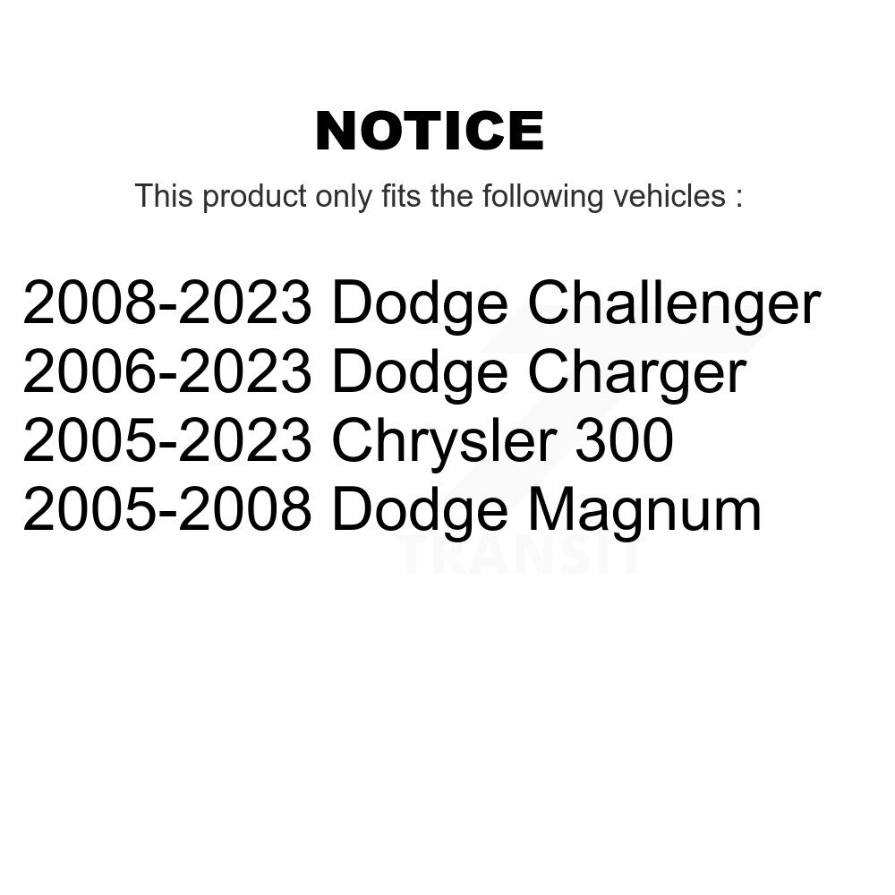 TOR - TOR-CK641649 - Suspension Control Arm