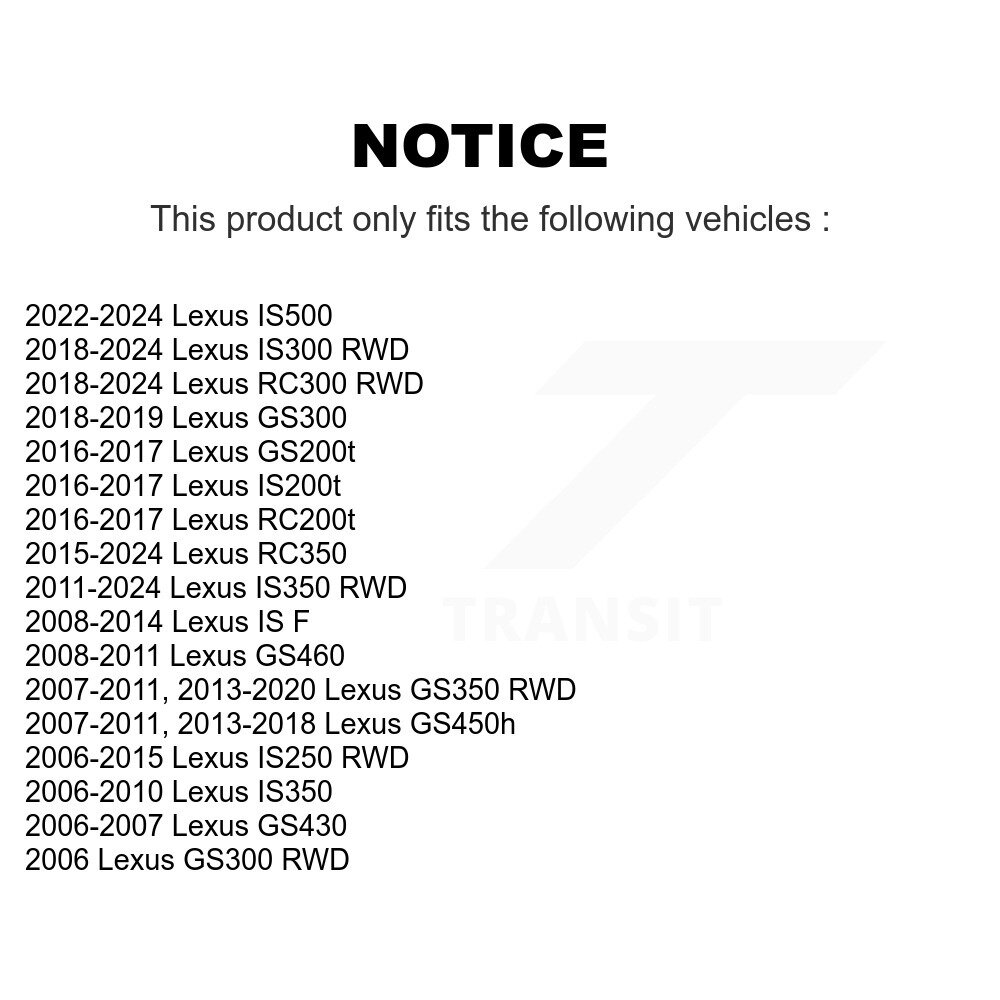 TOR - TOR-K500124 - Suspension Ball Joint