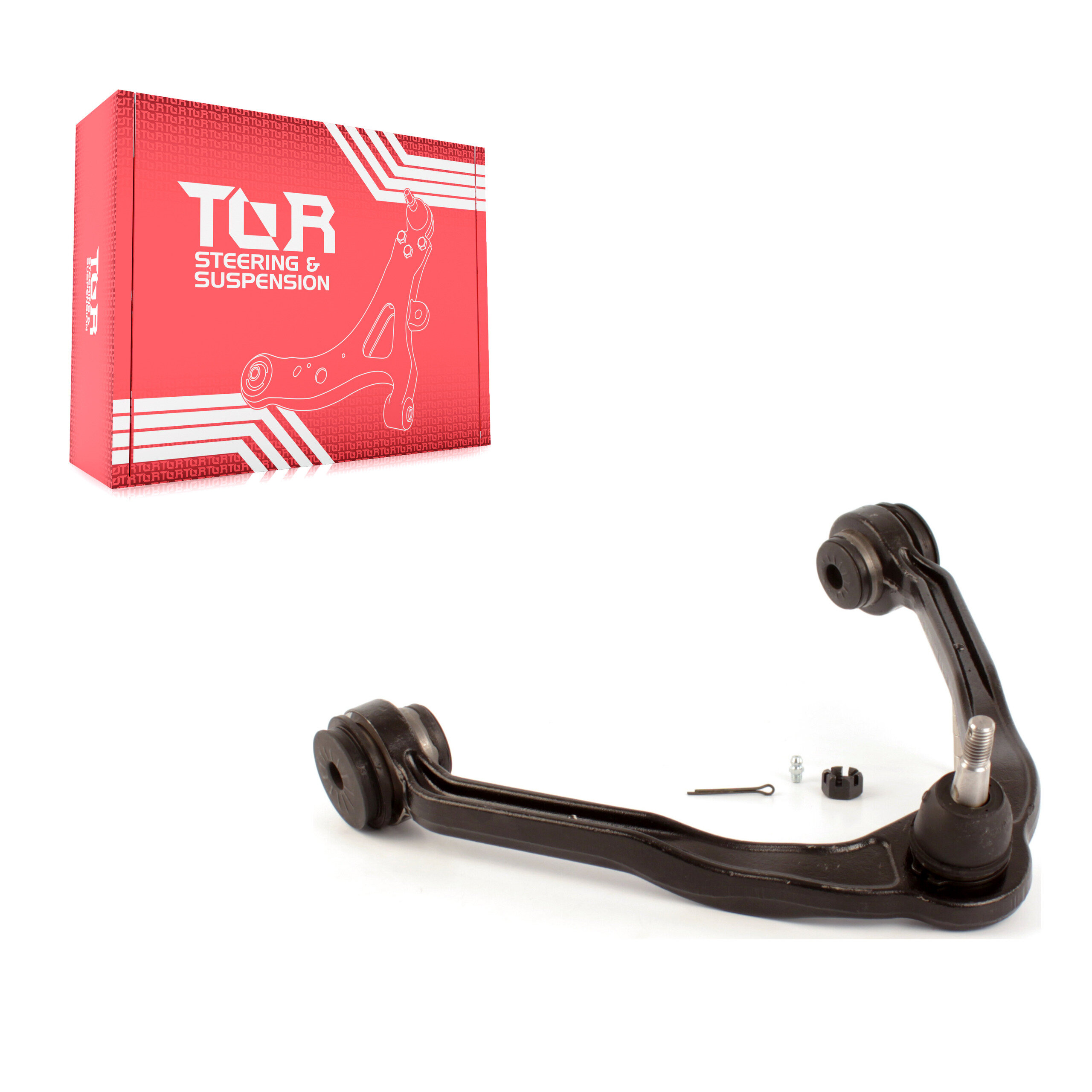 Suspension Control Arm Ball Joint Assembly