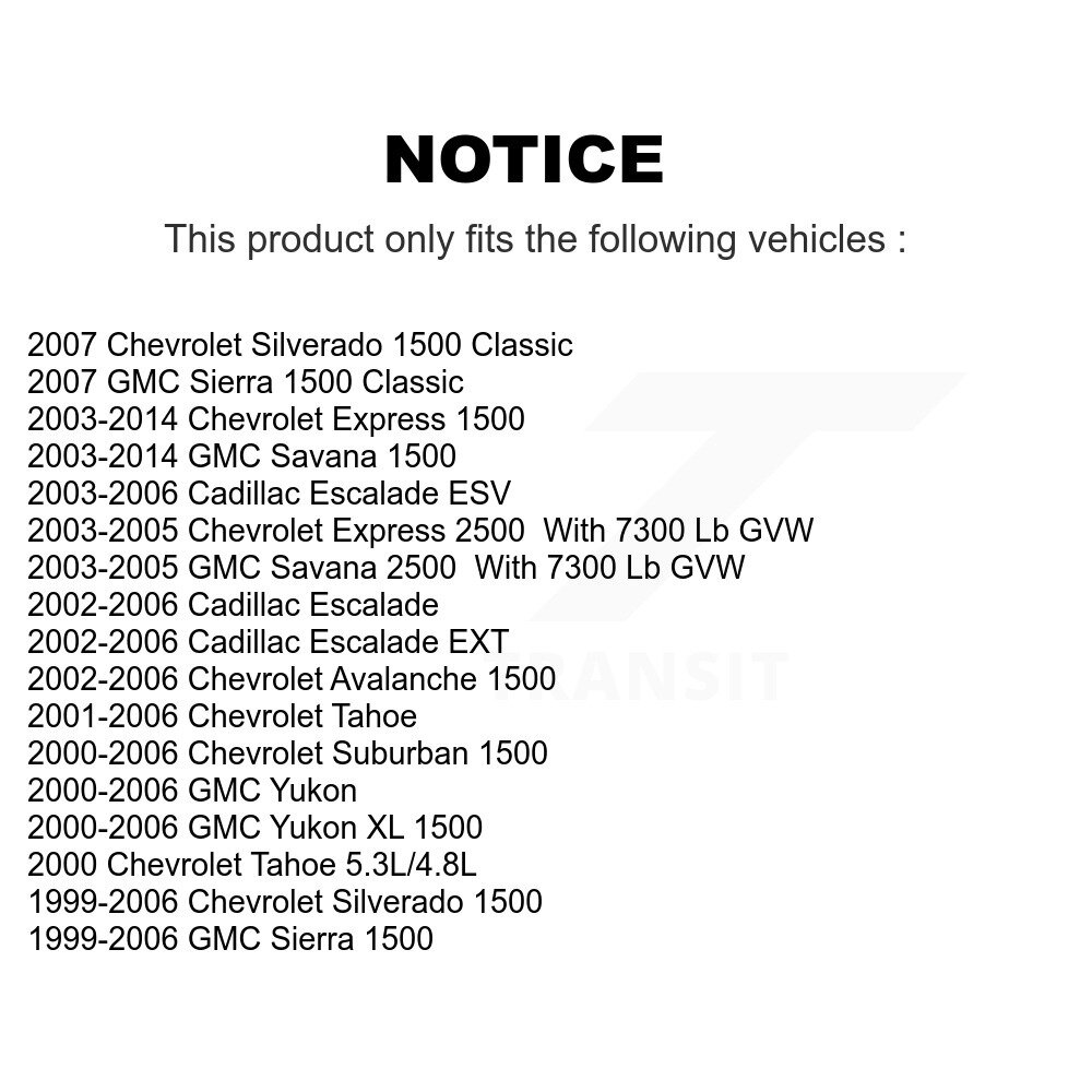 TOR - TOR-CK80826 - Suspension Control Arm Ball Joint Assembly