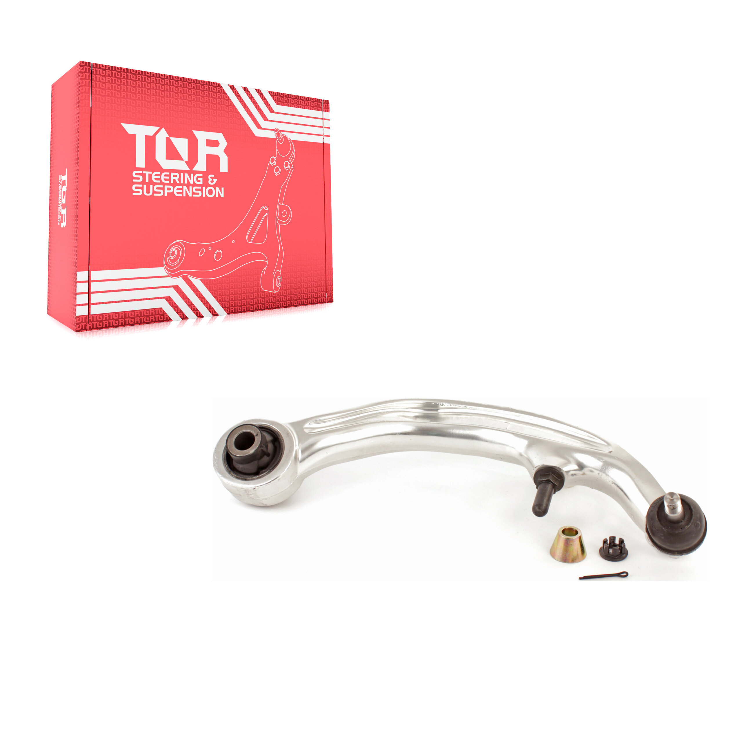 Suspension Control Arm Ball Joint Assembly