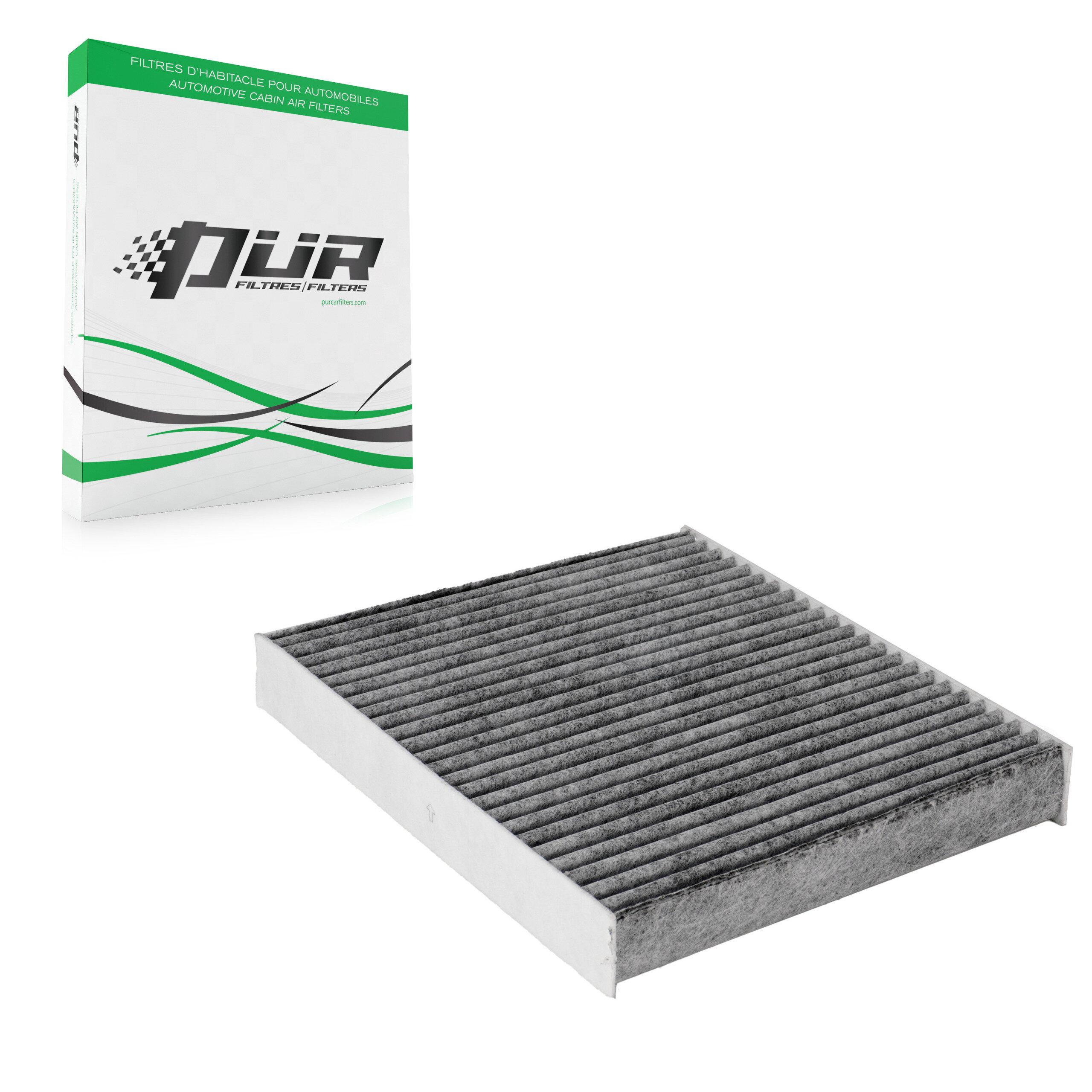 Cabin Air Filter