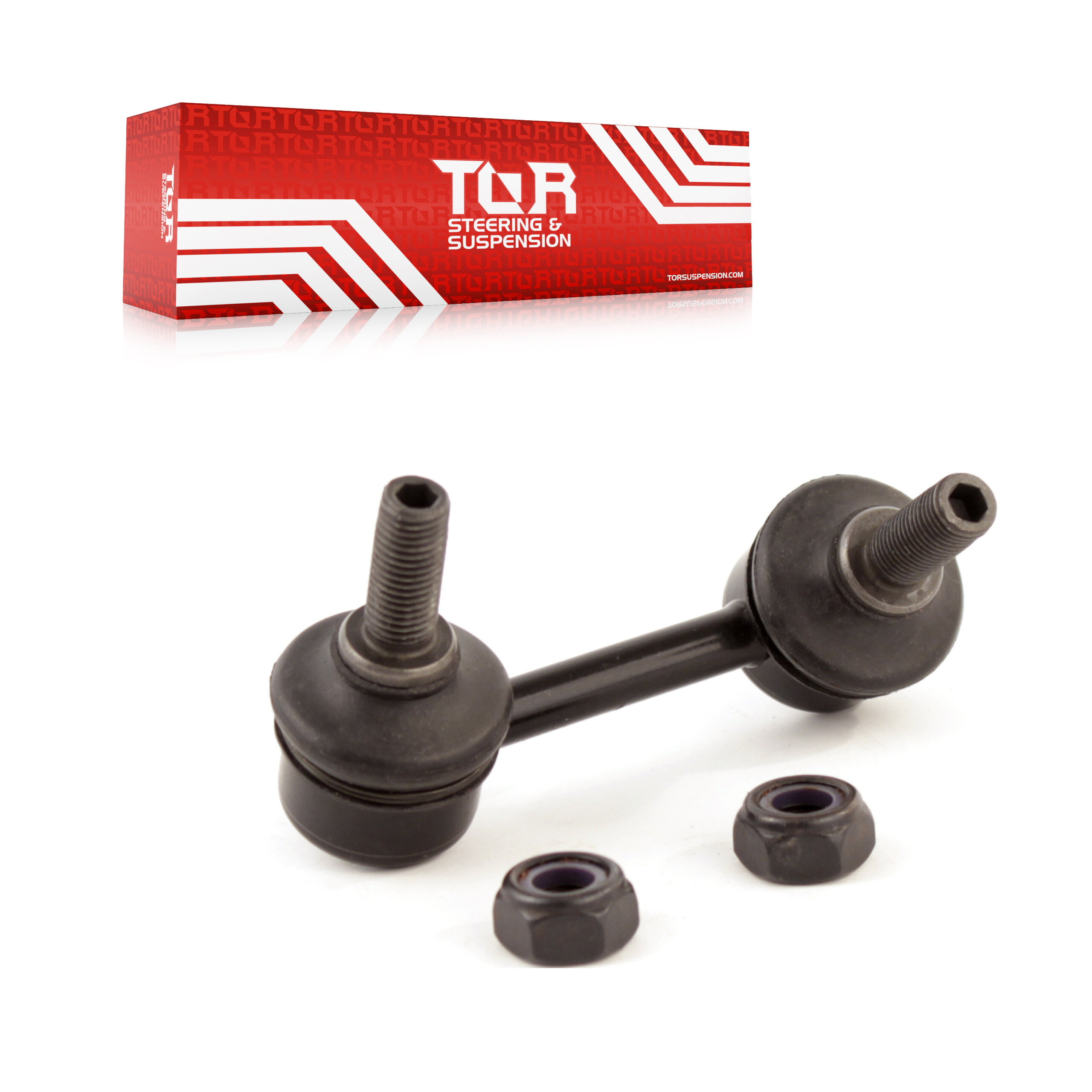 Suspension Stabilizer Bar Link Kit