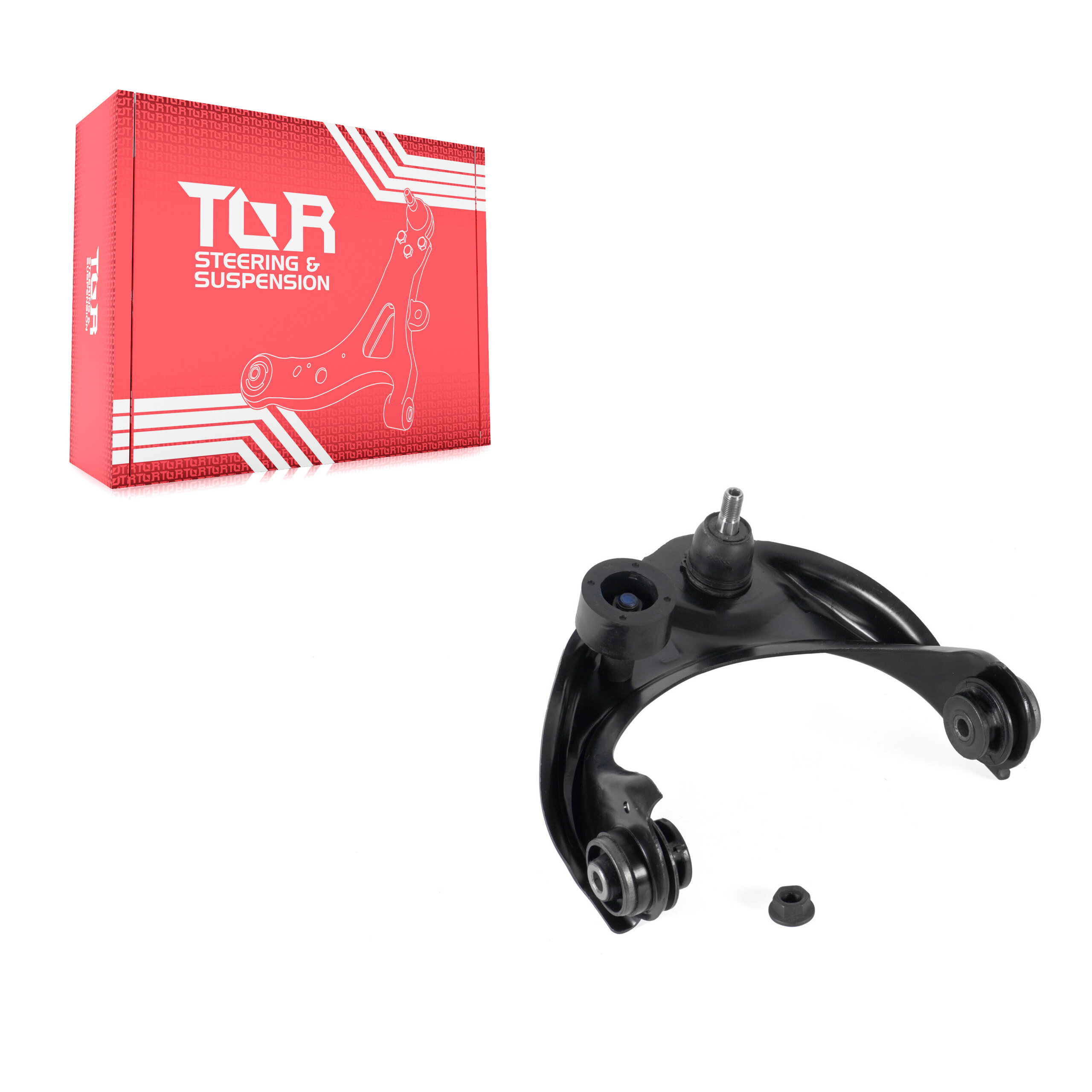 Suspension Control Arm Ball Joint Assembly