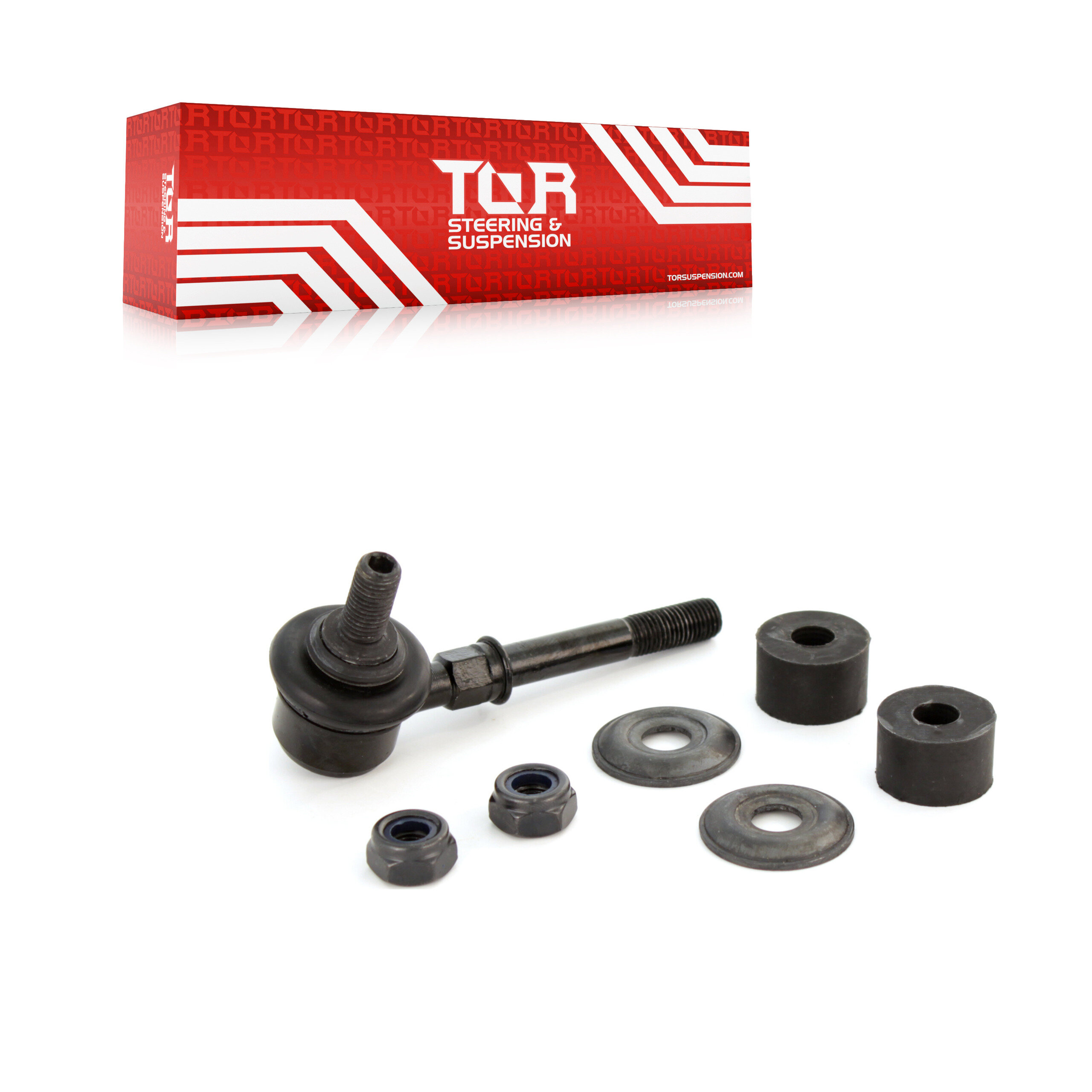 Suspension Stabilizer Bar Link Kit