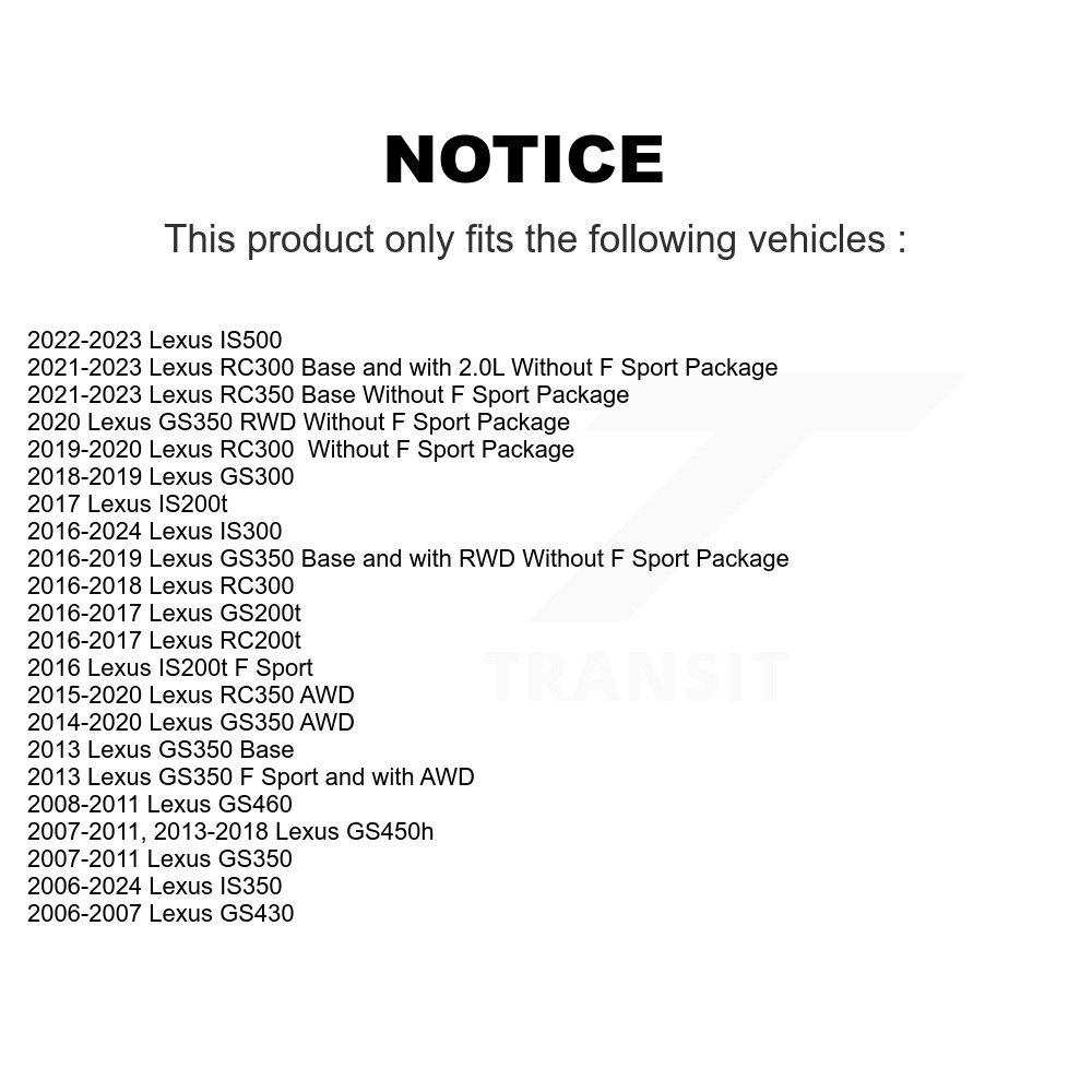Positive Plus - PPF-D1118 - Semi-Metallic Brake Pads