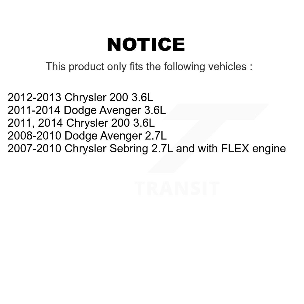 Agility Autoparts - AGY-00310651 - Fuel Pump Module Assembly