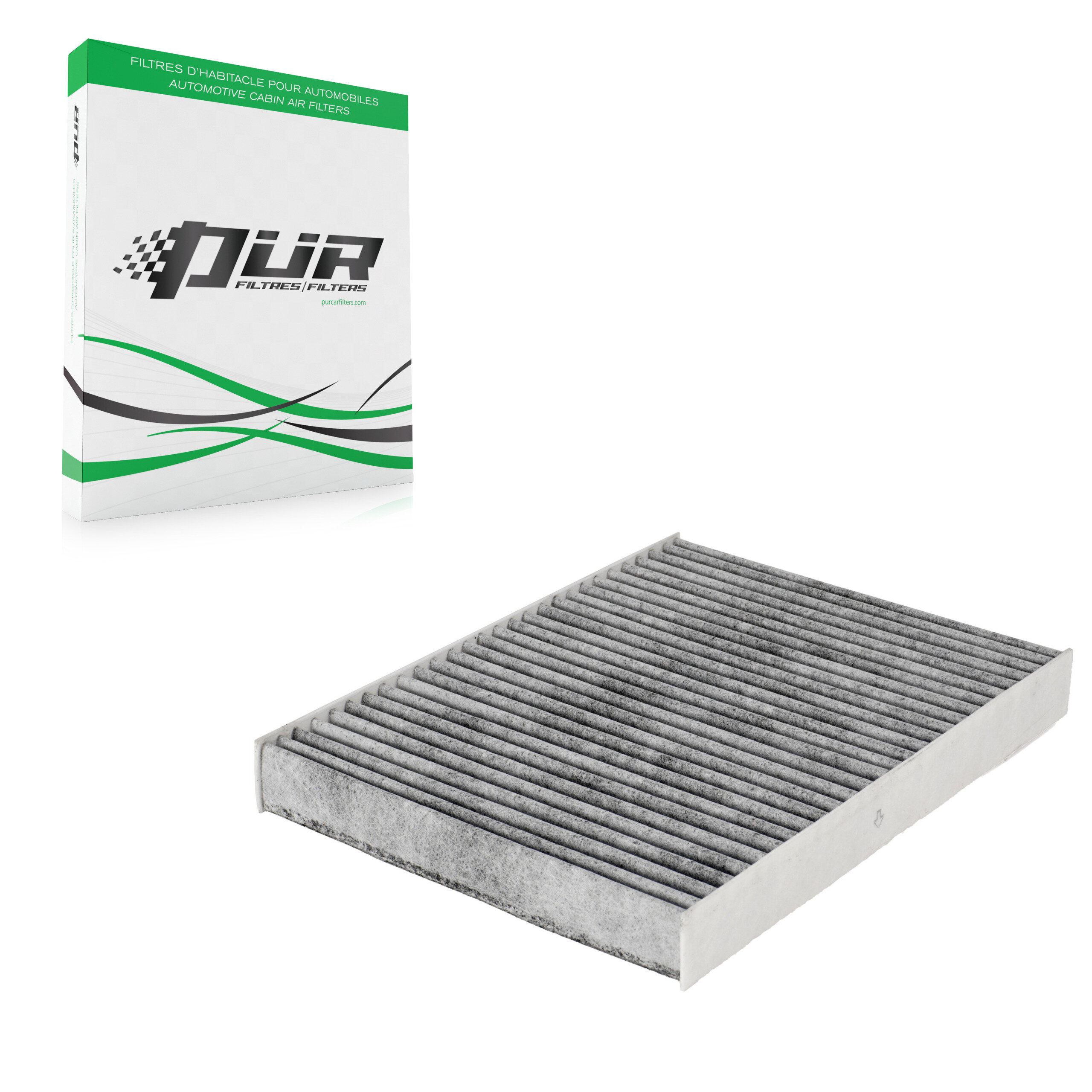 Cabin Air Filter