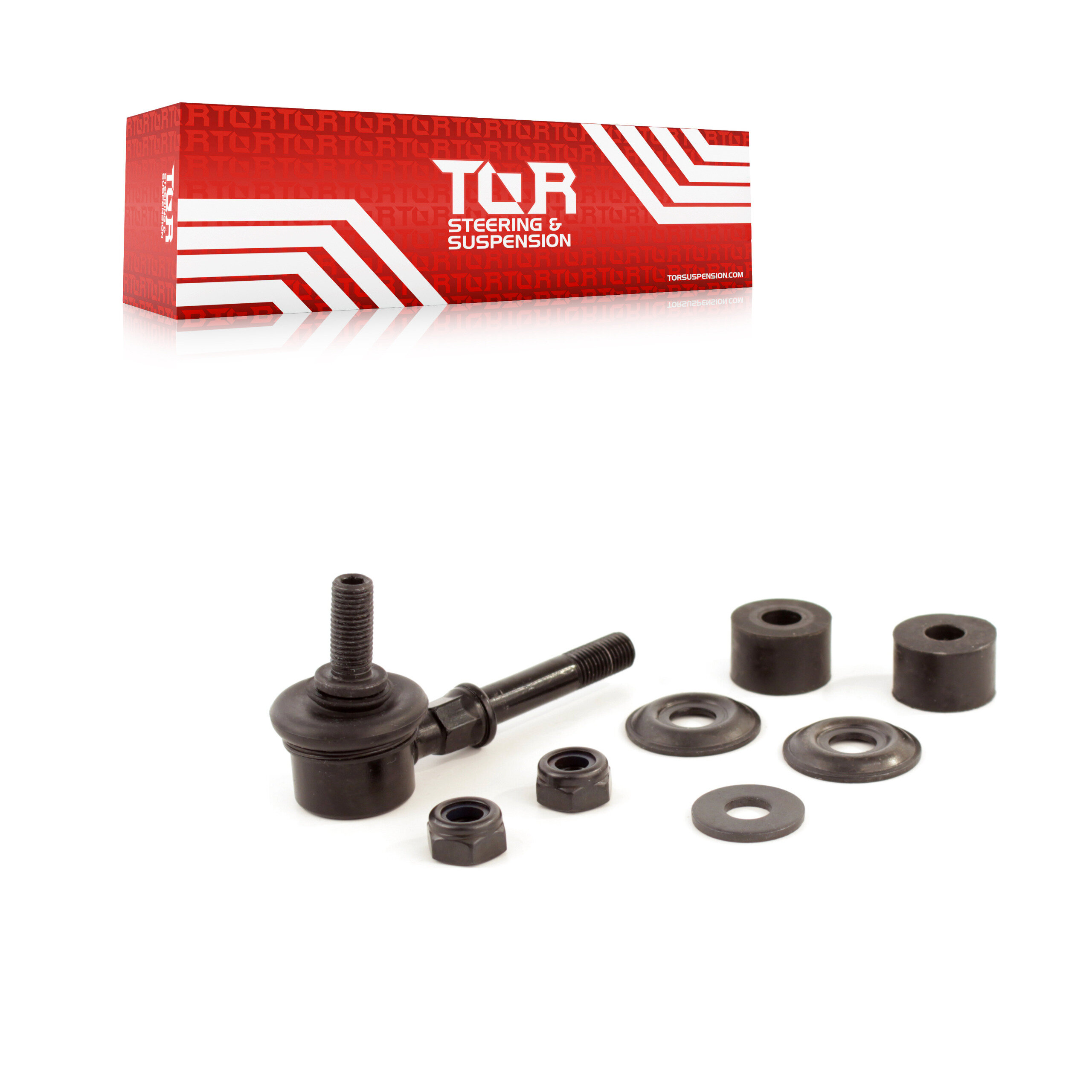 Suspension Stabilizer Bar Link Kit