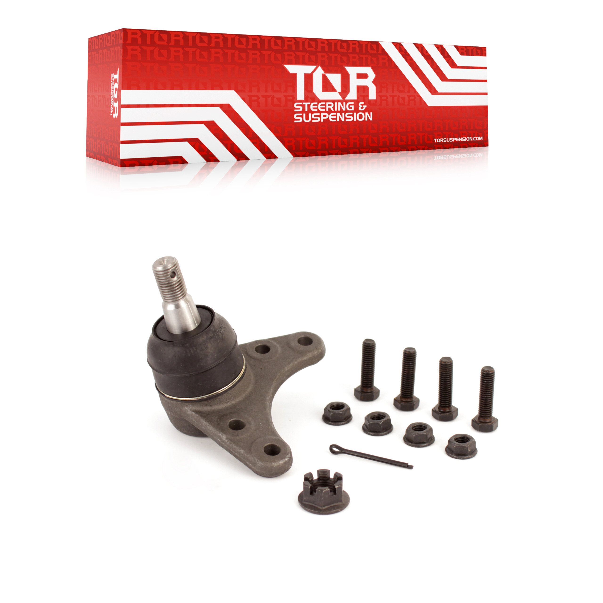 Suspension Ball Joint