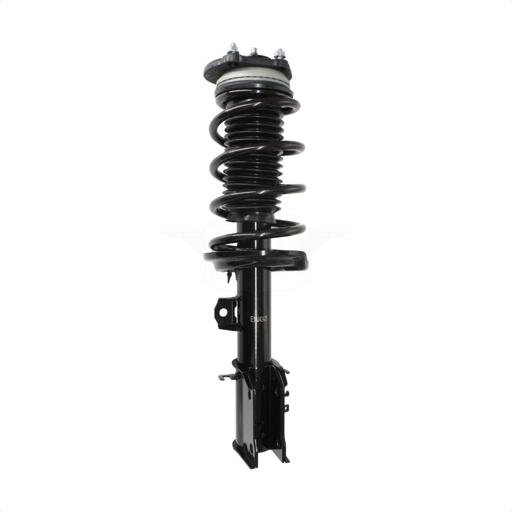 Suspension Strut Coil Spring Assembly