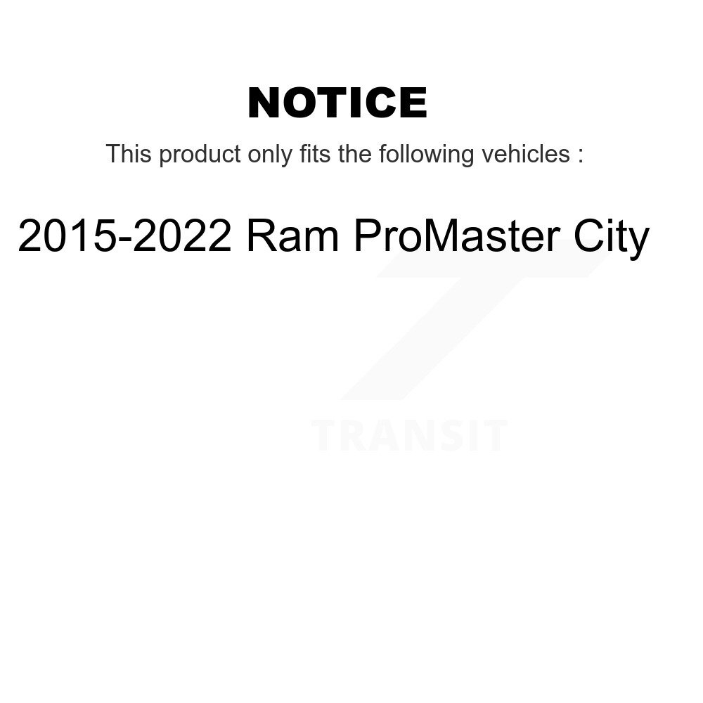 Unity Automotive - 78A-13424 - Suspension Strut Coil Spring Assembly
