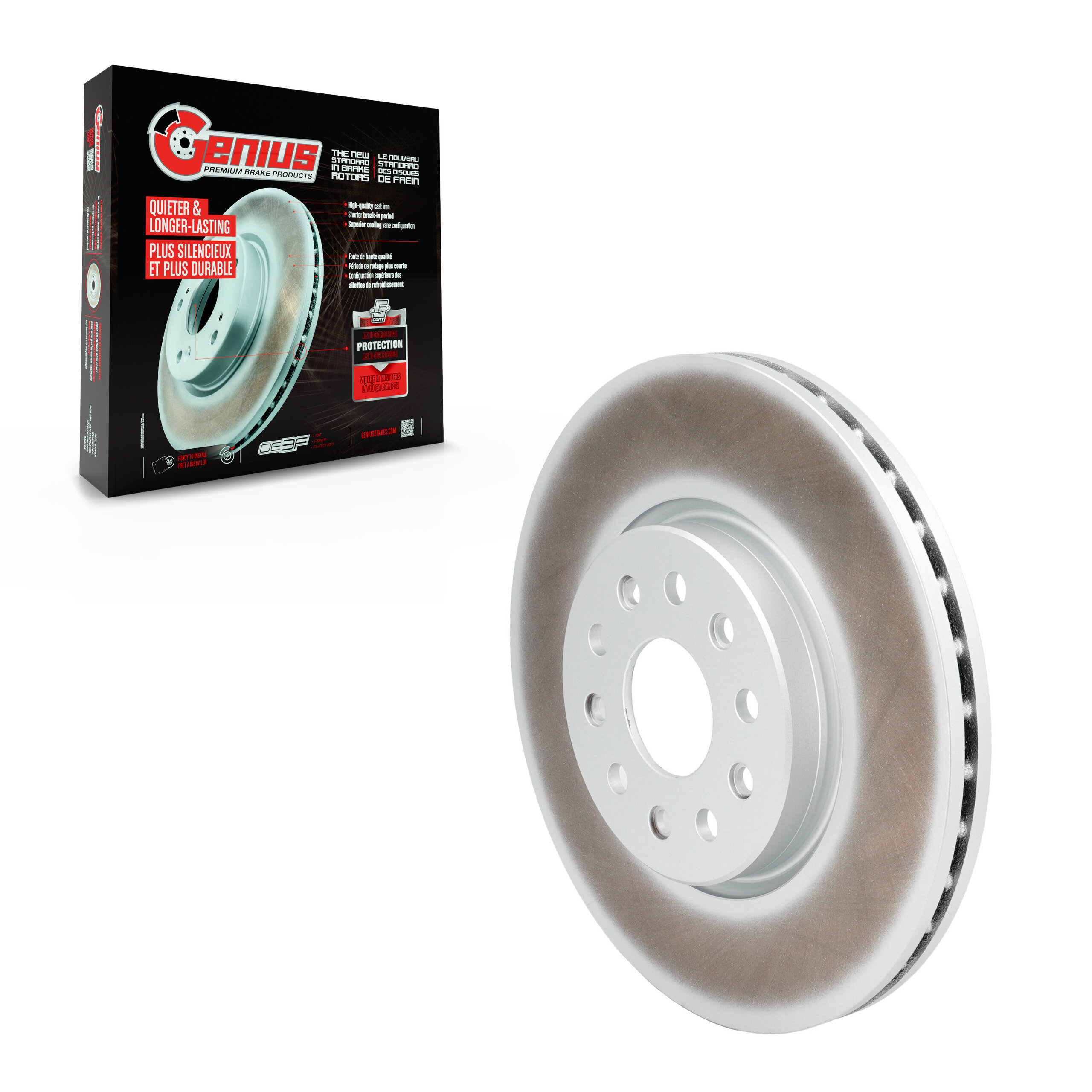 Disc Brake Rotor