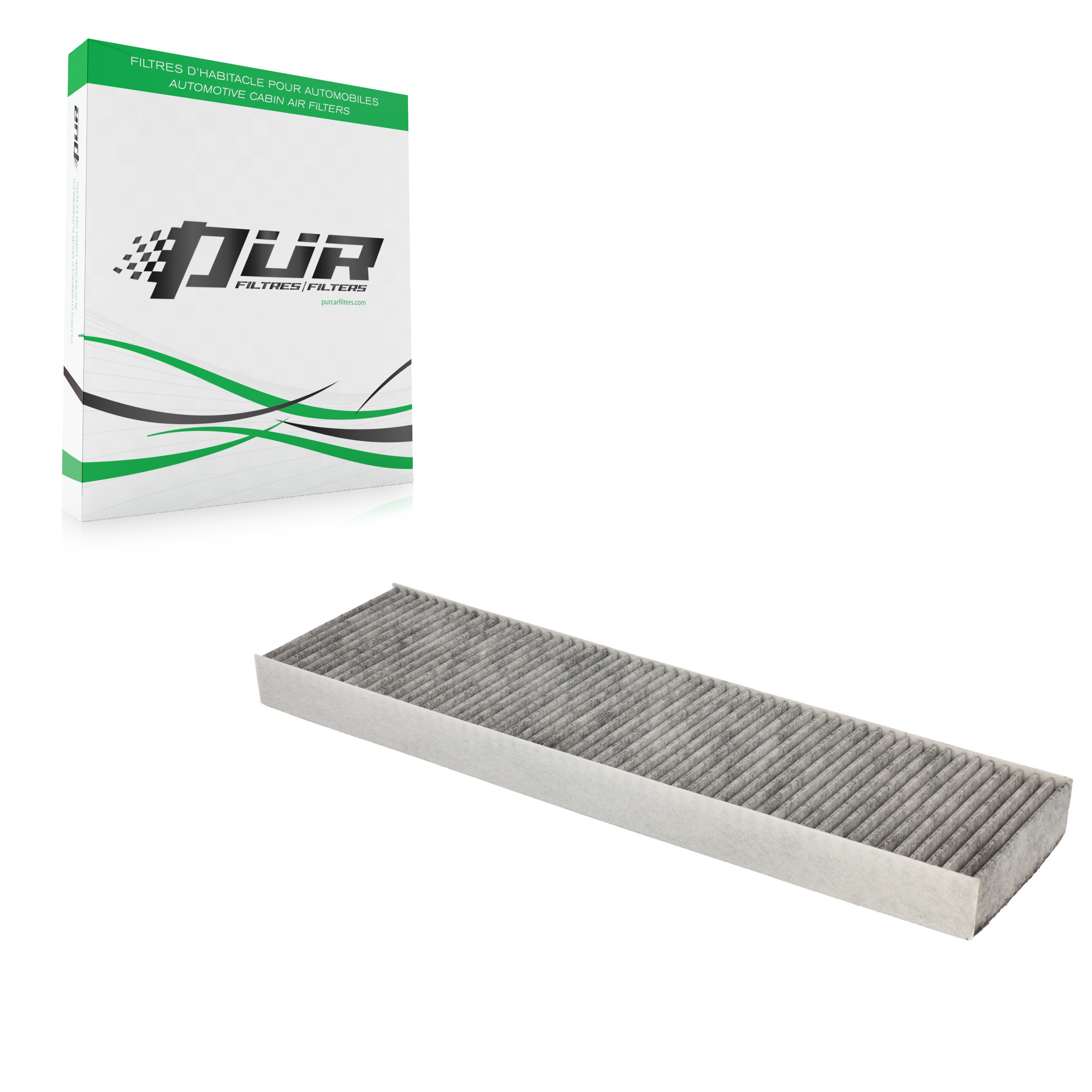 Cabin Air Filter