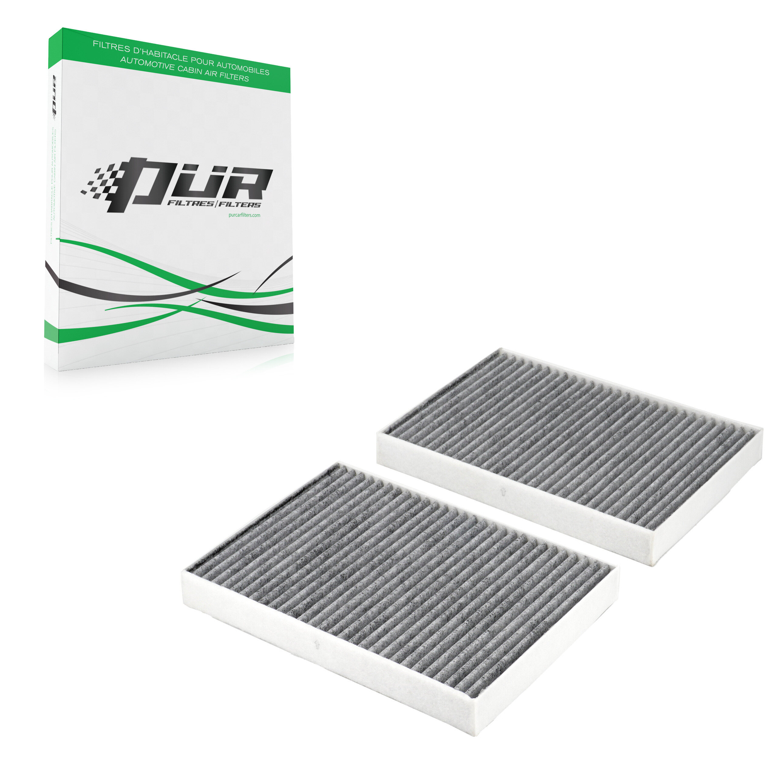 Cabin Air Filter