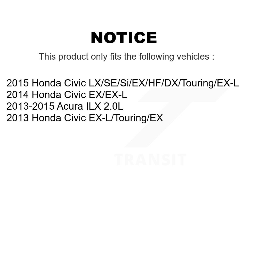 CMX - 12-H622060 - Brake Hydraulic Hose