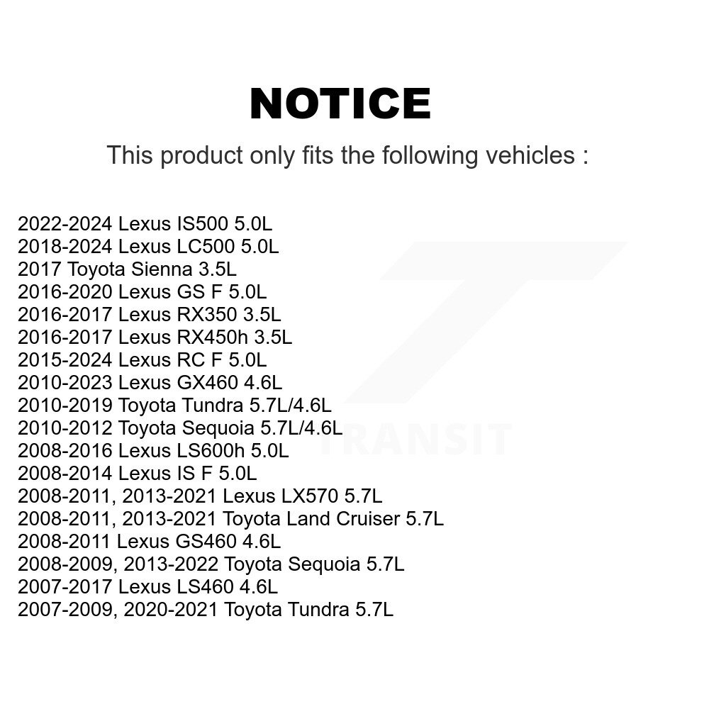 Mpulse - SEN-2CRK0309 - Engine Crankshaft Position Sensor