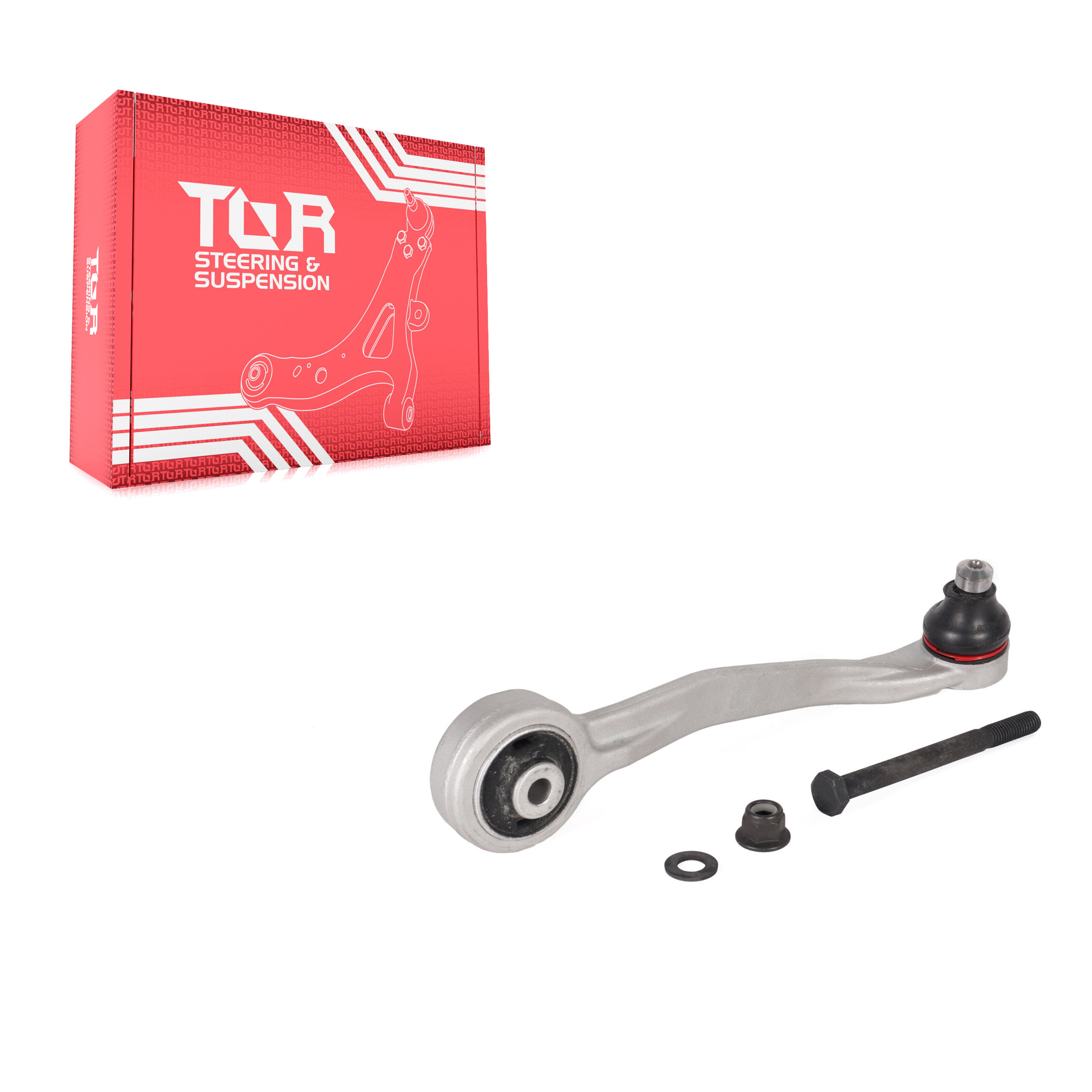 Suspension Control Arm Ball Joint Assembly