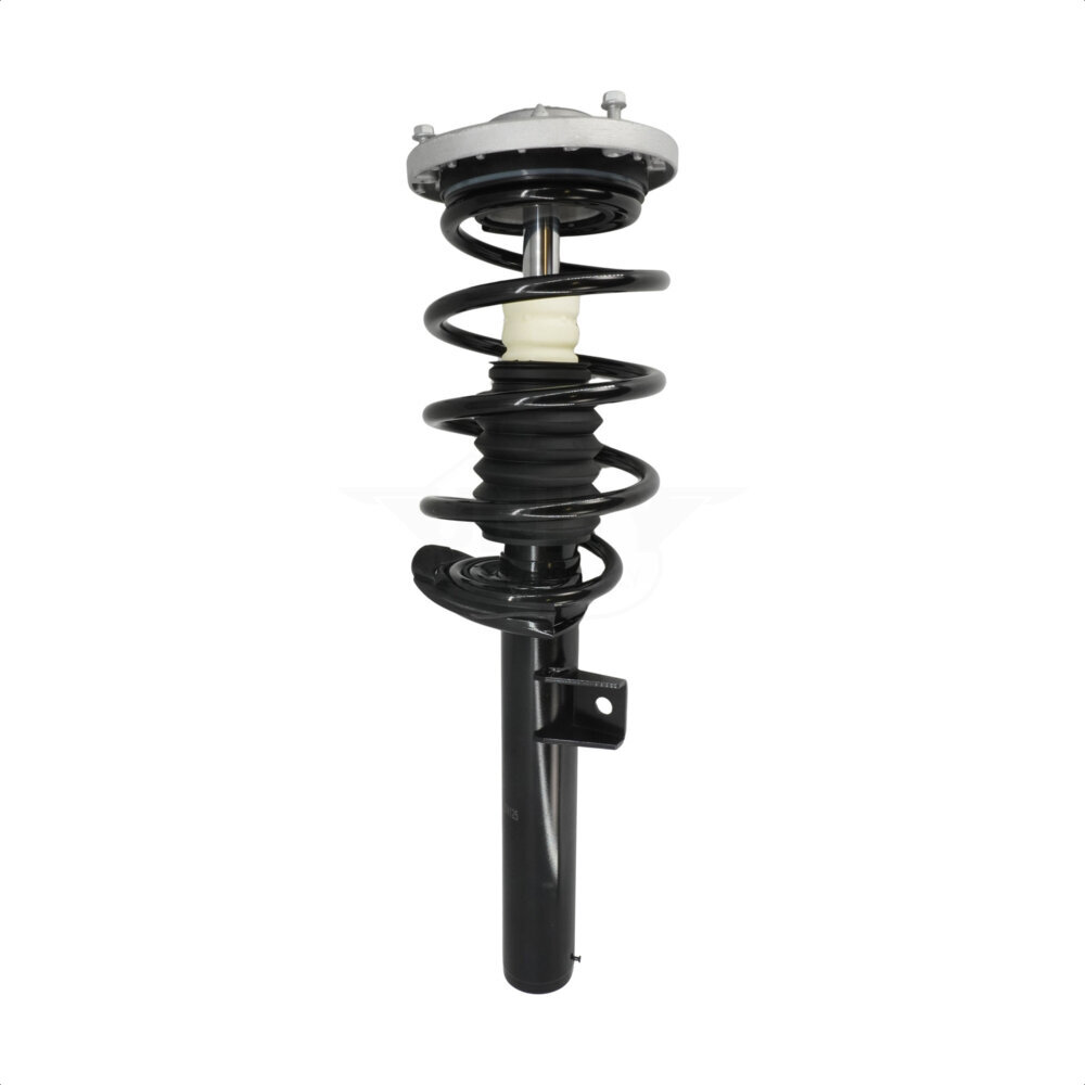 Suspension Strut Coil Spring Assembly