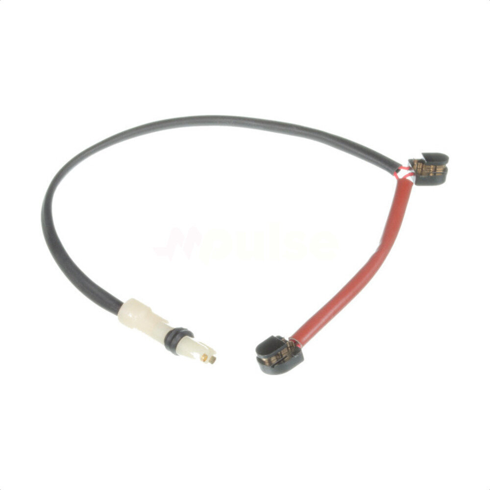 Disc Brake Pad Wear Sensor