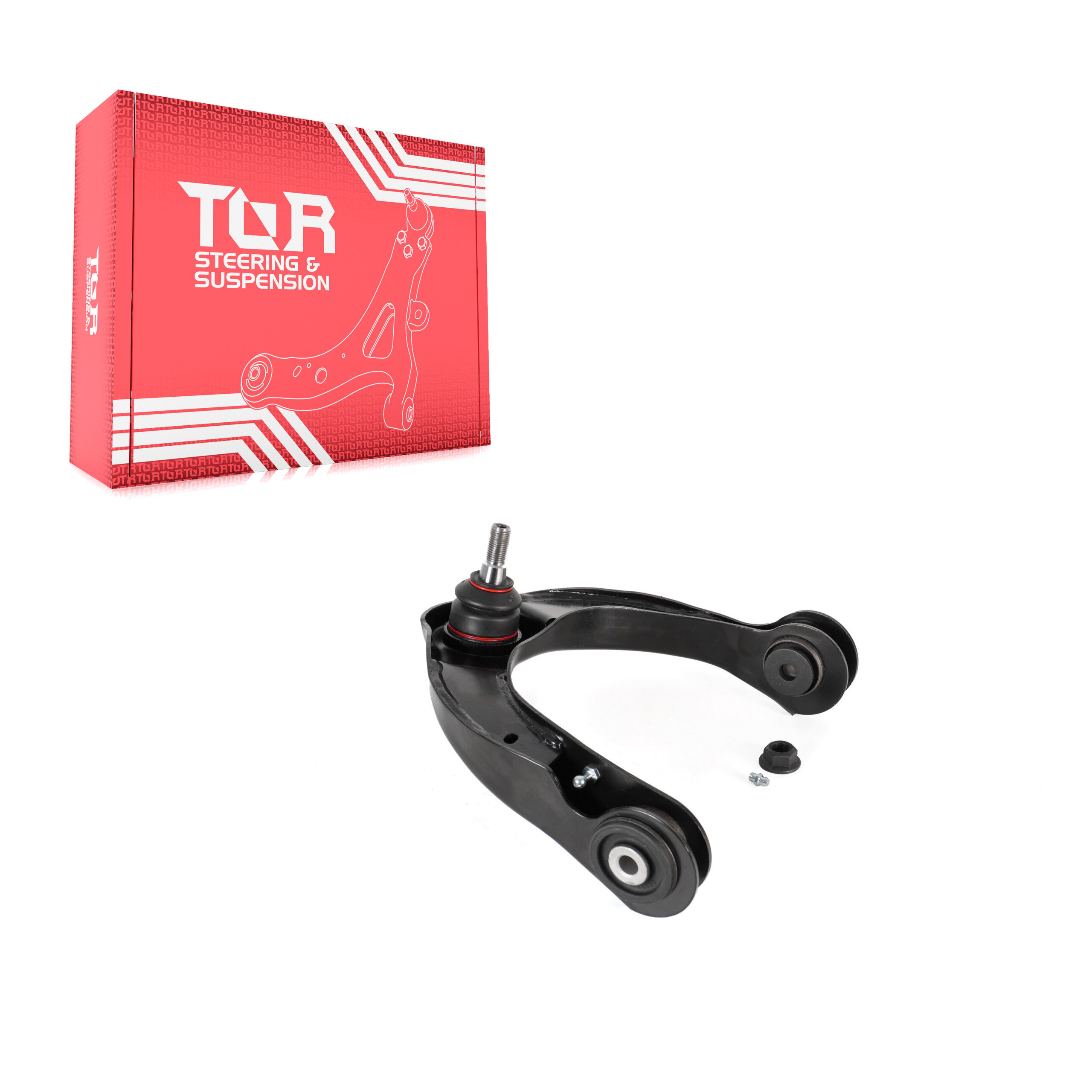 Suspension Control Arm Ball Joint Assembly