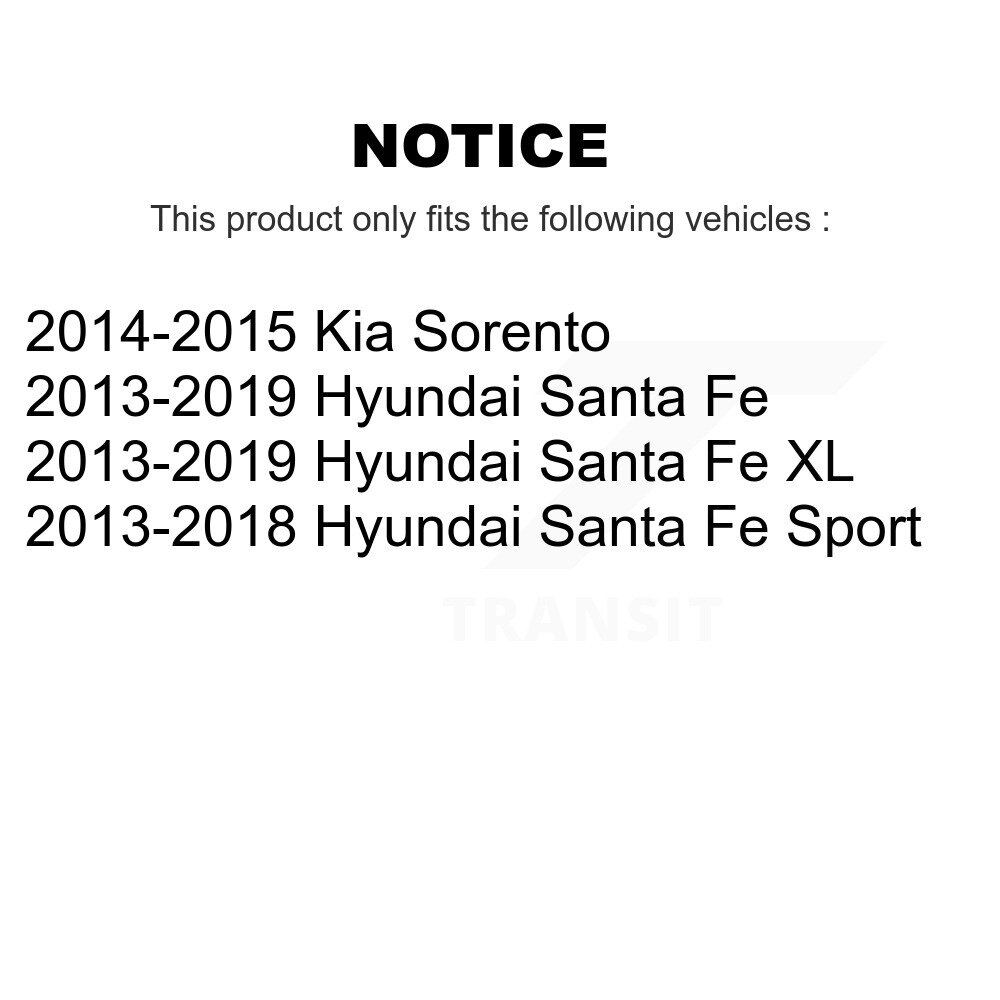 TOR - TOR-CK623282 - Suspension Control Arm Ball Joint Assembly