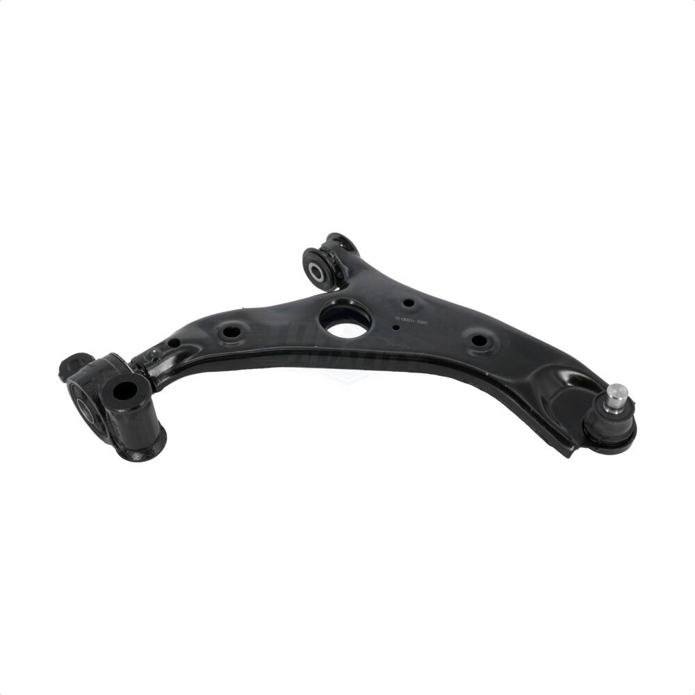 Suspension Control Arm Ball Joint Assembly