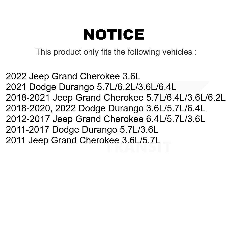 Agility Autoparts - AGY-4040824 - Fuel Tank Strap