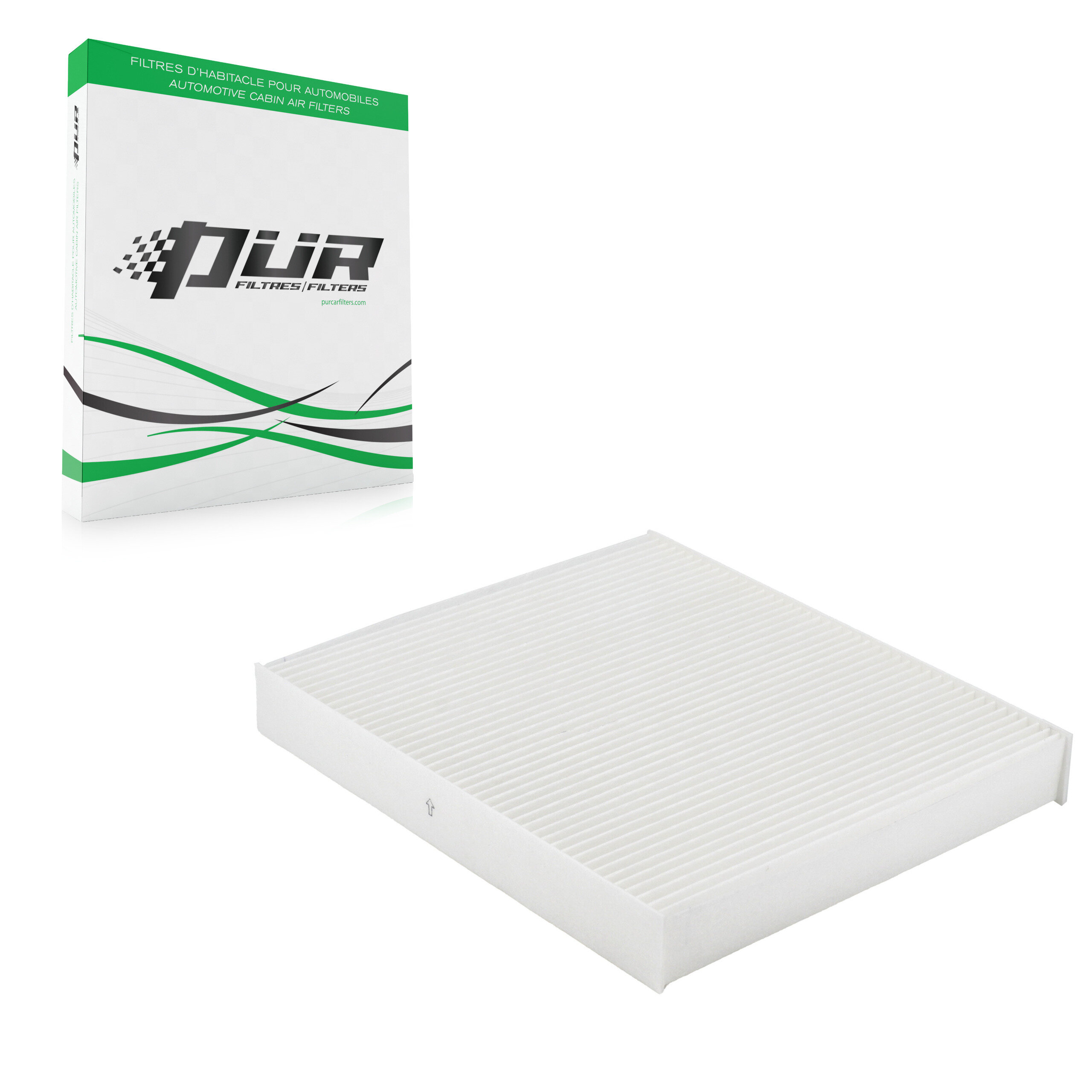Cabin Air Filter