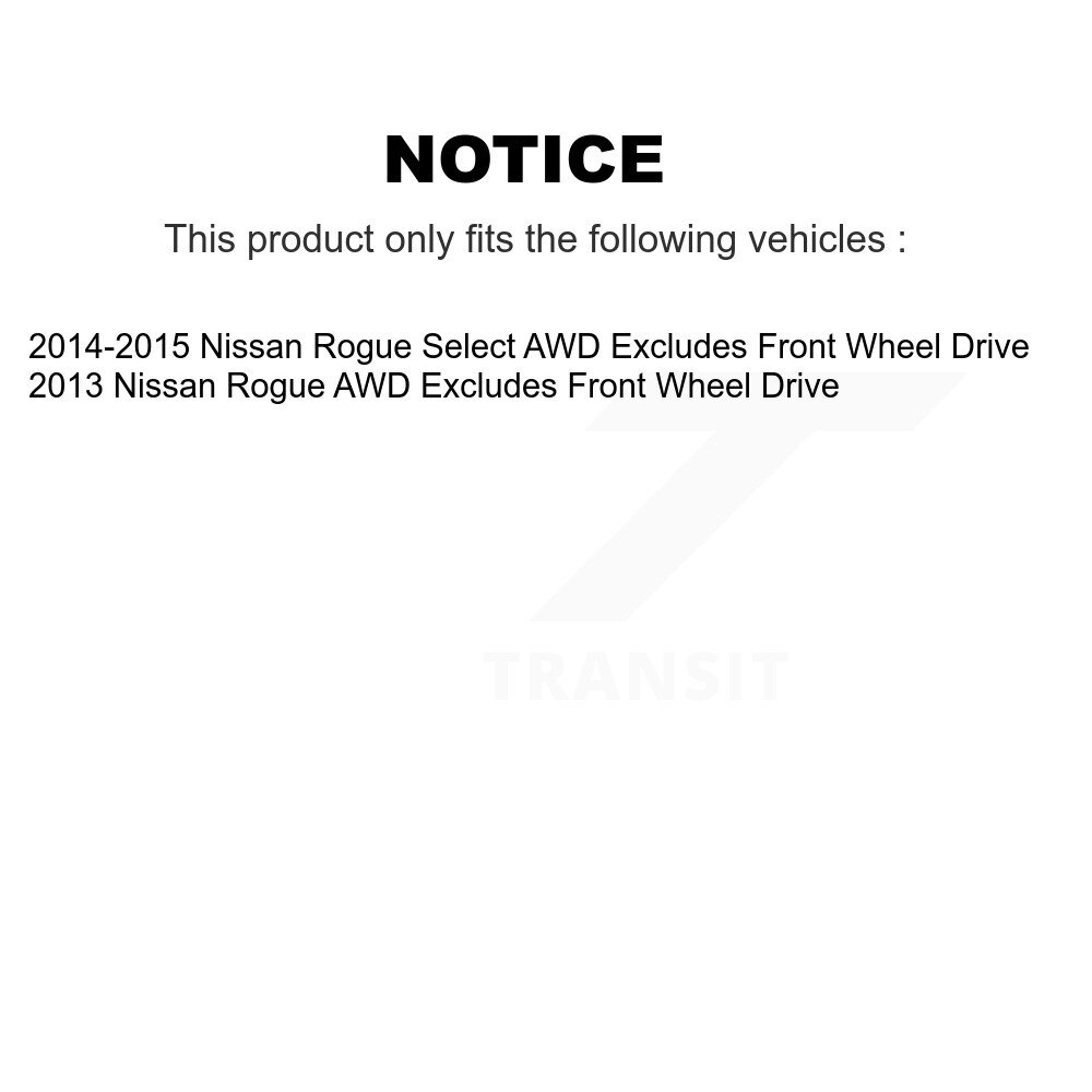Unity Automotive - 78A-11737 - Suspension Strut Coil Spring Assembly