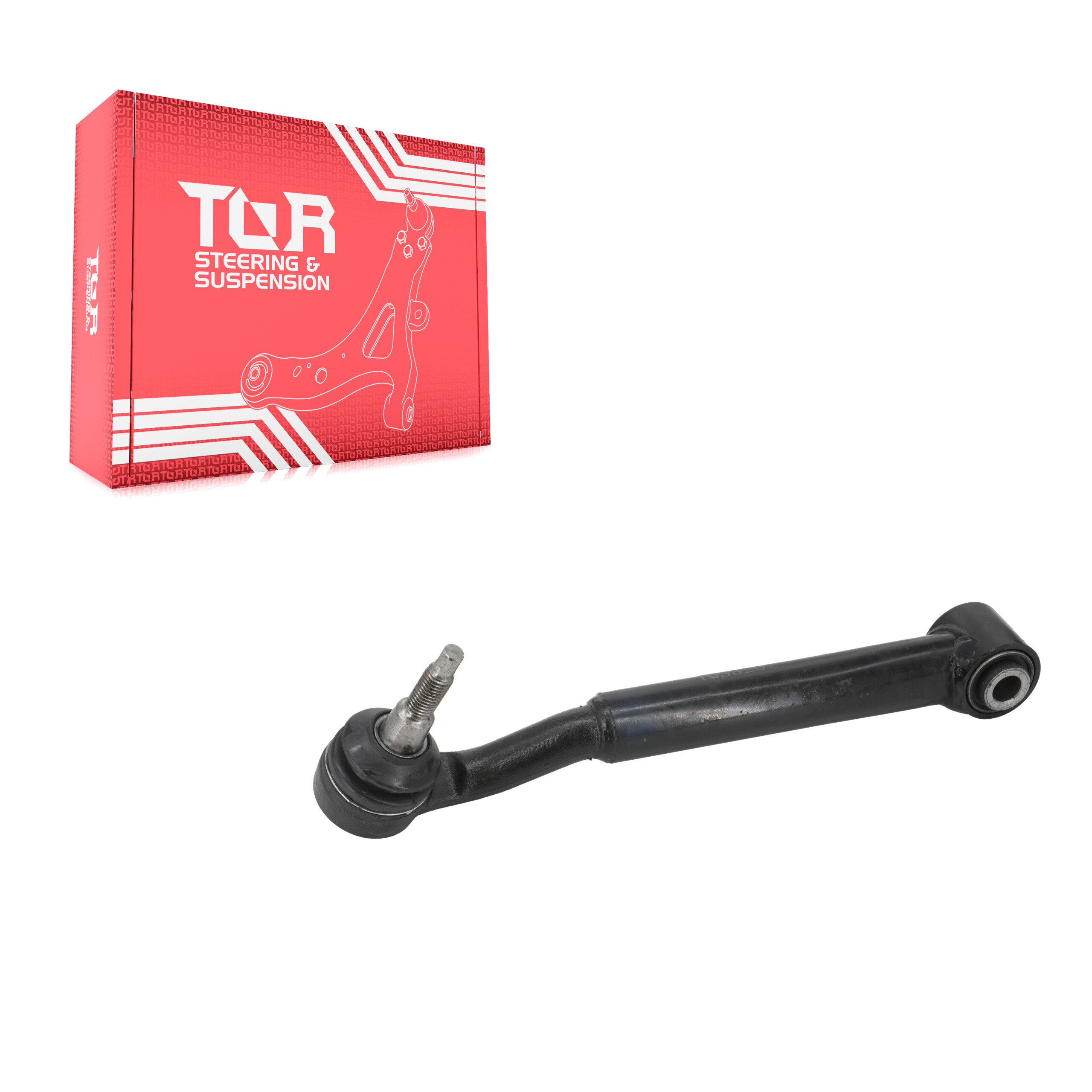 Suspension Control Arm Ball Joint Assembly