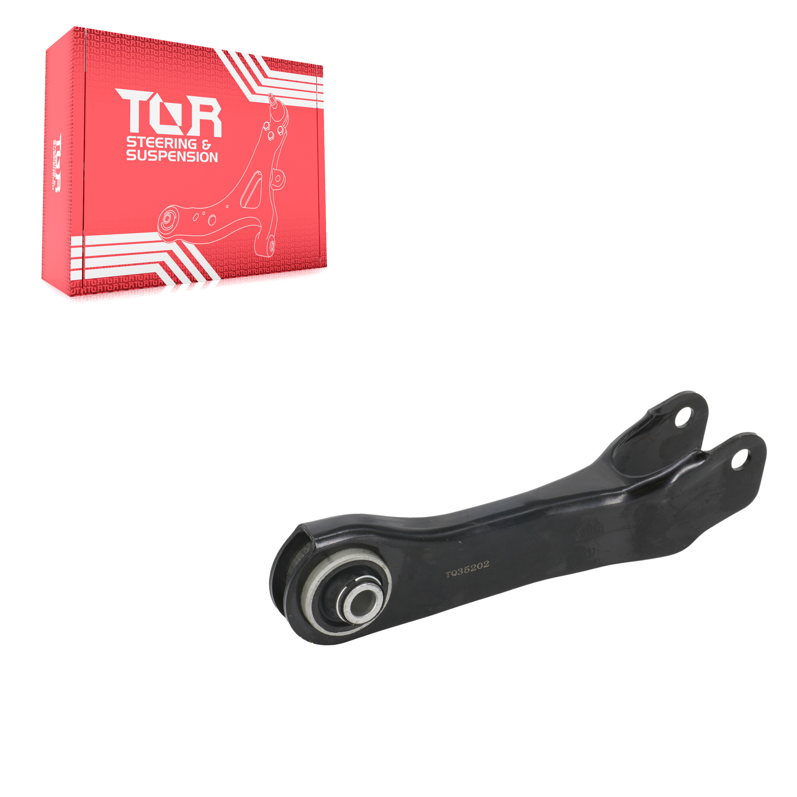 Suspension Control Arm
