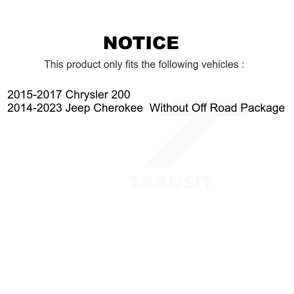TOR - TOR-CK643161 - Suspension Control Arm