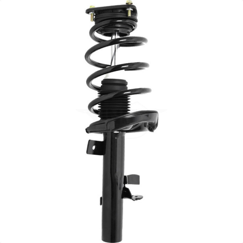 Suspension Strut Coil Spring Assembly