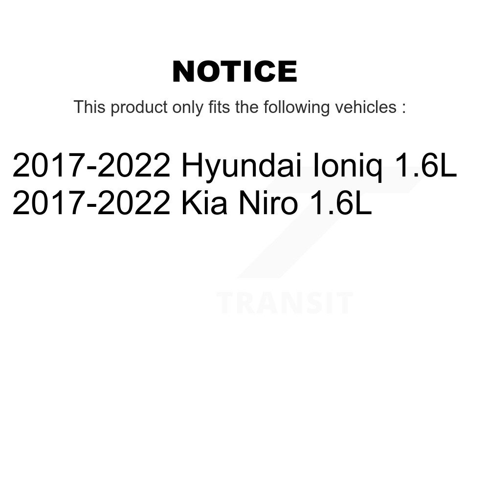 PUR - 57-WA10770 - Air Filter