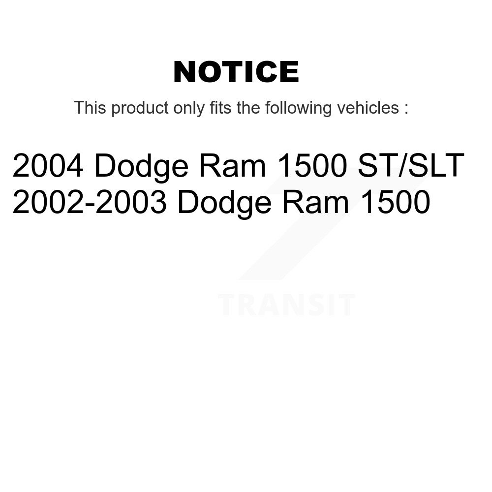 CMX - CMX-D898 - Ceramic Brake Pads