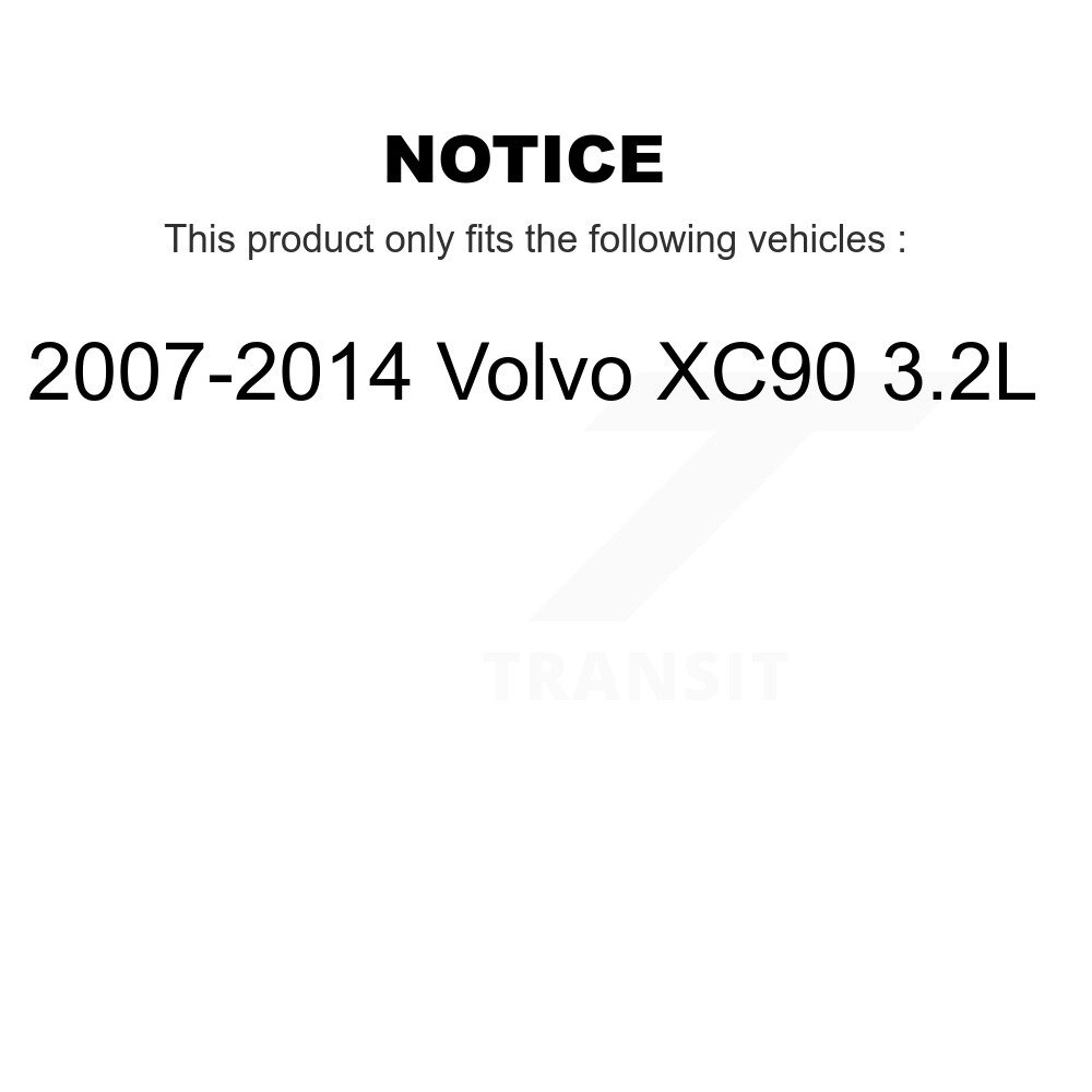 PUR - 57-49293 - Air Filter